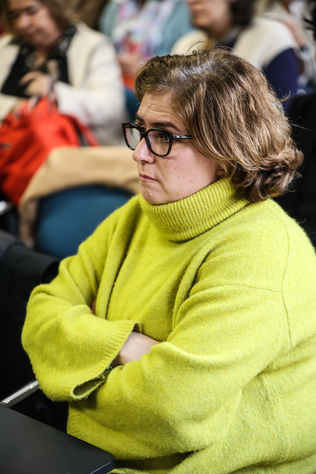 Imagem número 5 da galeria Forum + Ensino Superior