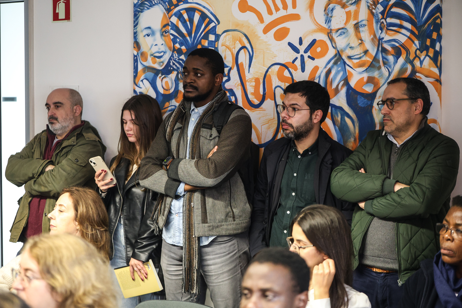 Imagem número 6 da galeria Forum + Ensino Superior