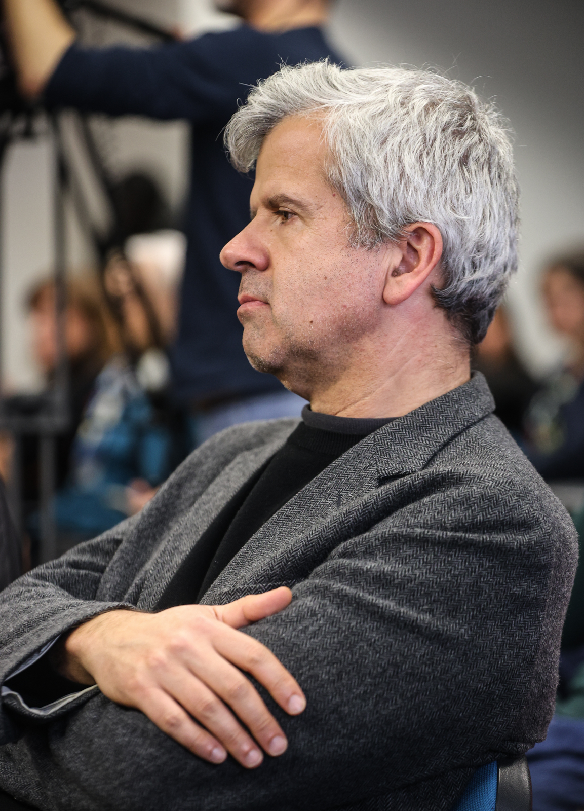 Imagem número 1 da galeria Forum + Ensino Superior