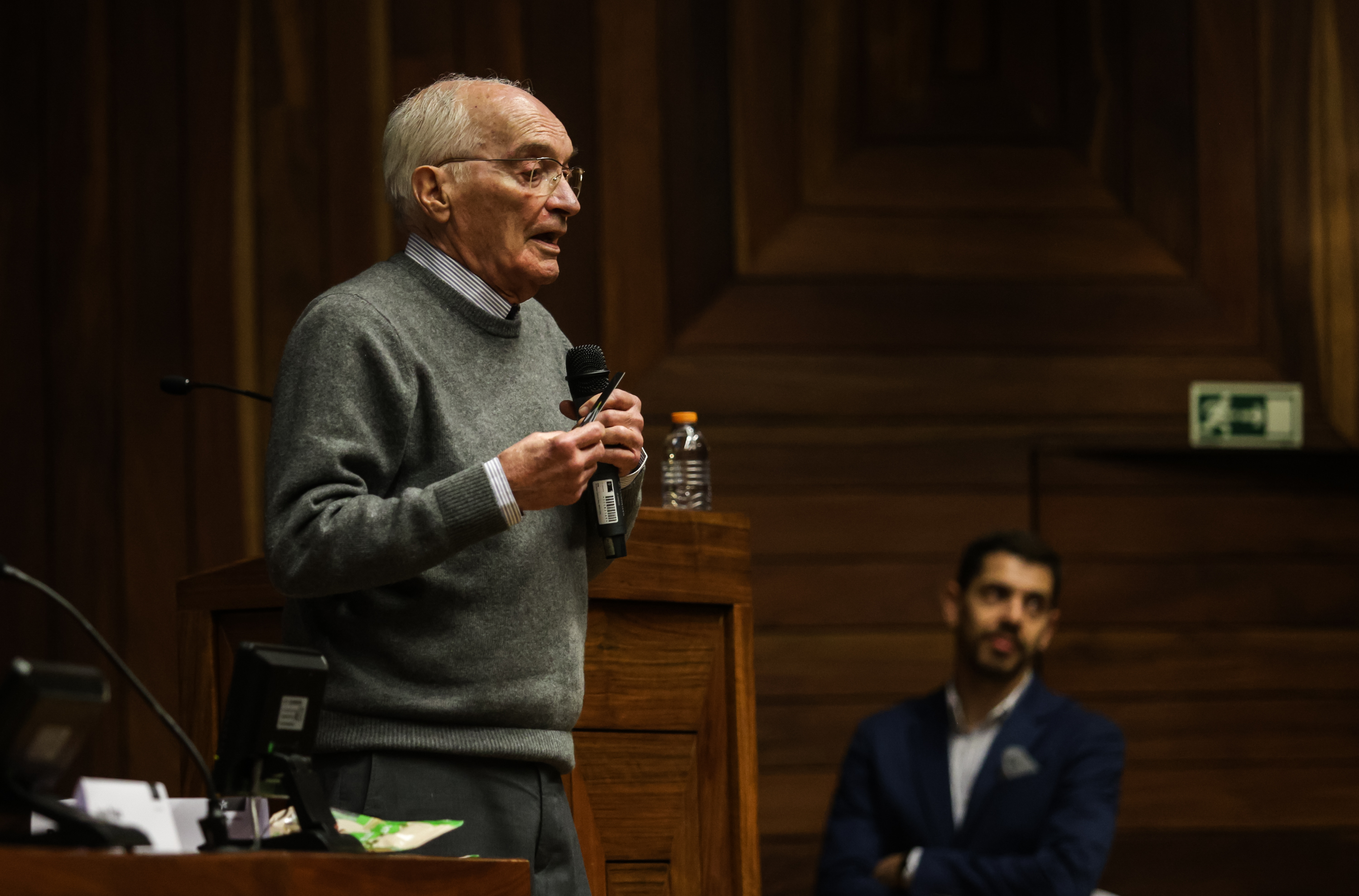 Imagem número 10 da galeria Forum Ética