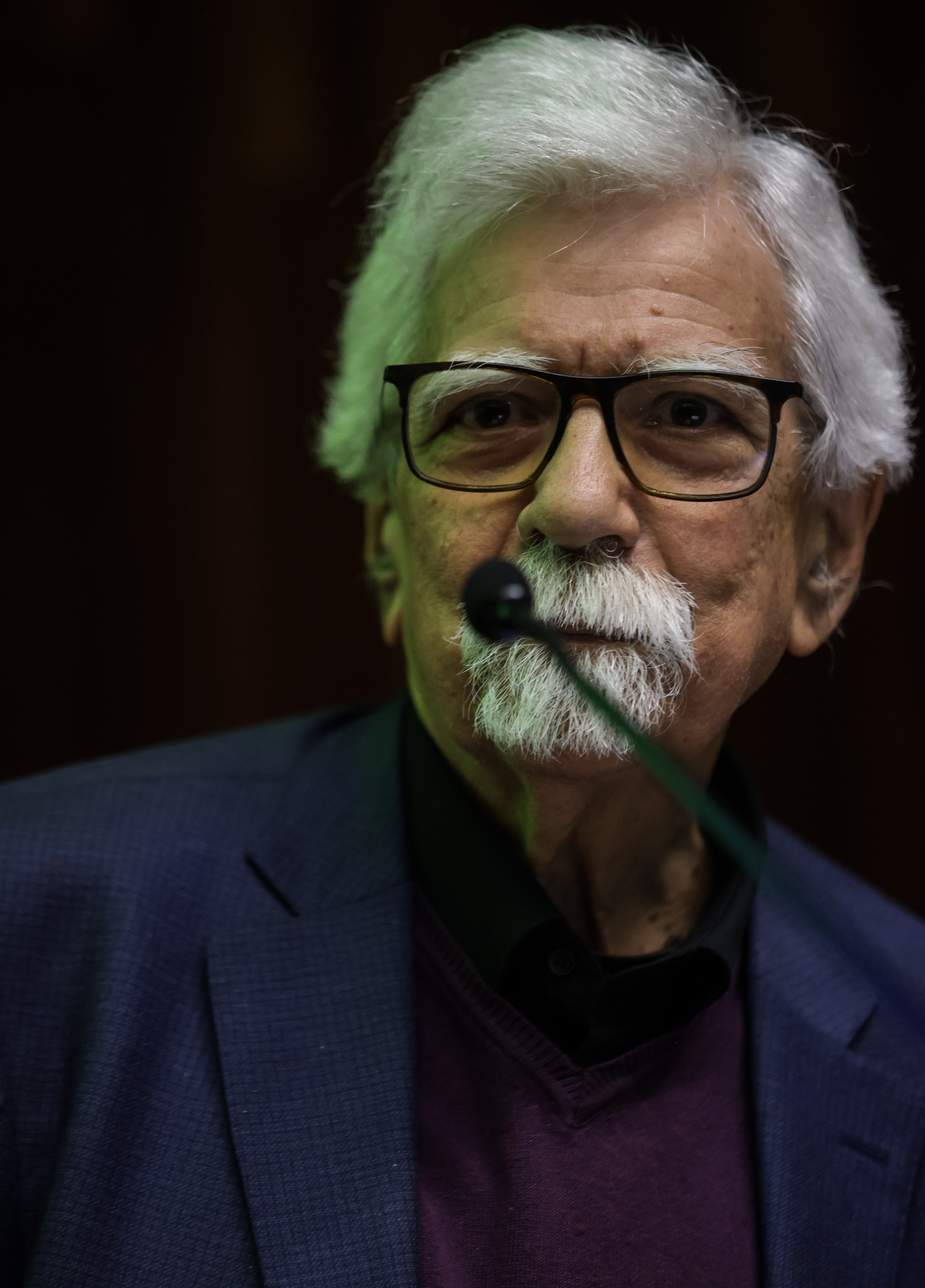 Imagem número 6 da galeria Forum Ética