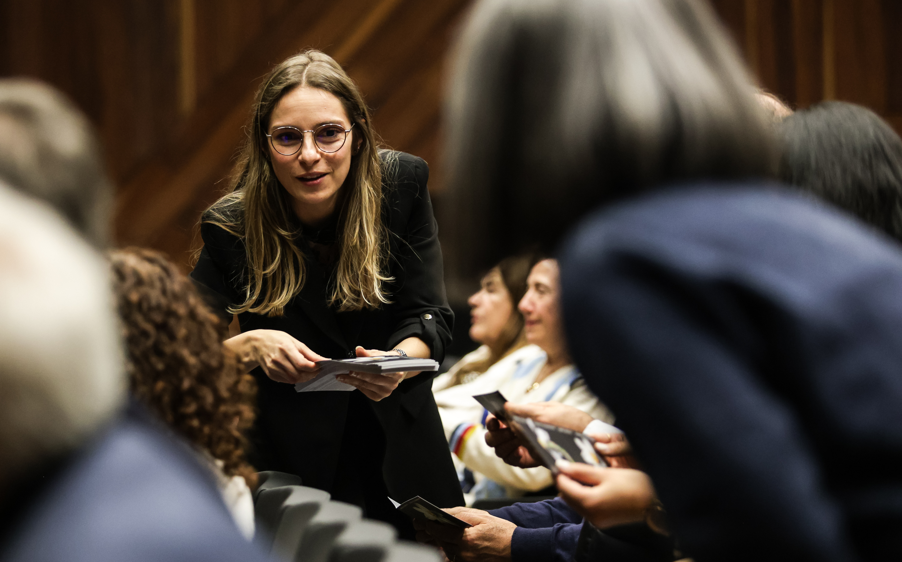 Imagem número 9 da galeria Forum Ética