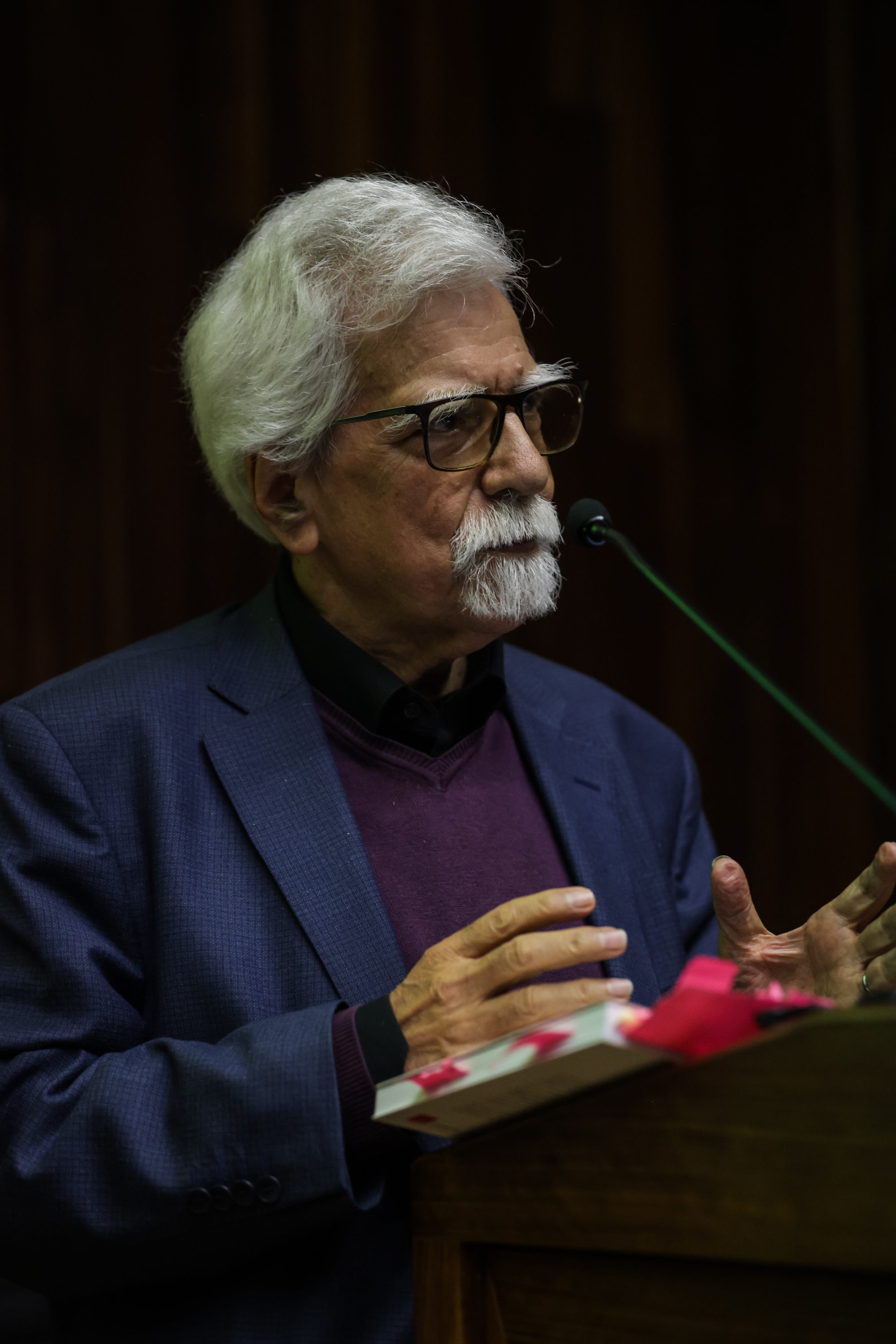 Imagem número 4 da galeria Forum Ética