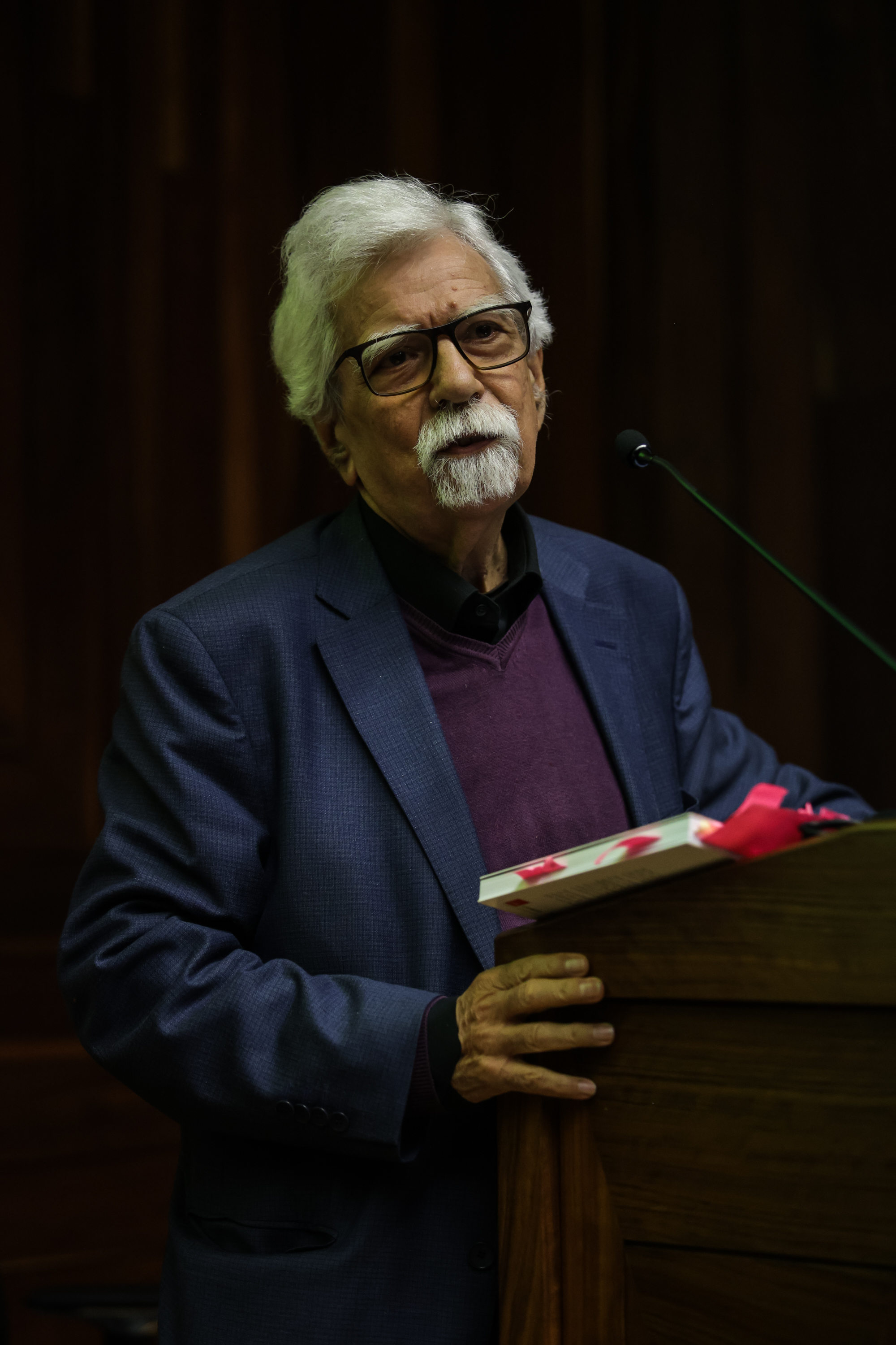 Imagem número 8 da galeria Forum Ética