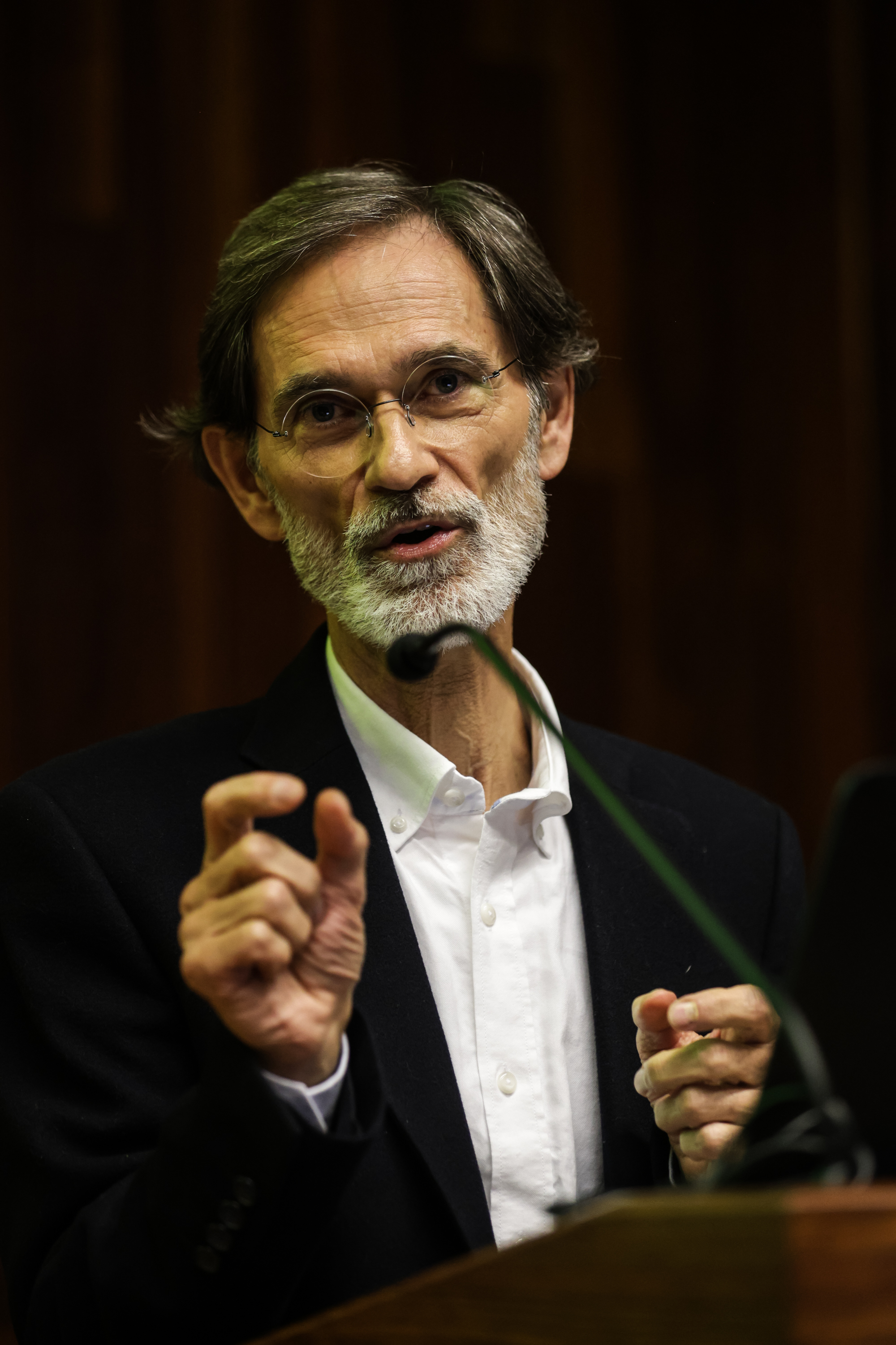 Imagem número 1 da galeria Forum Ética