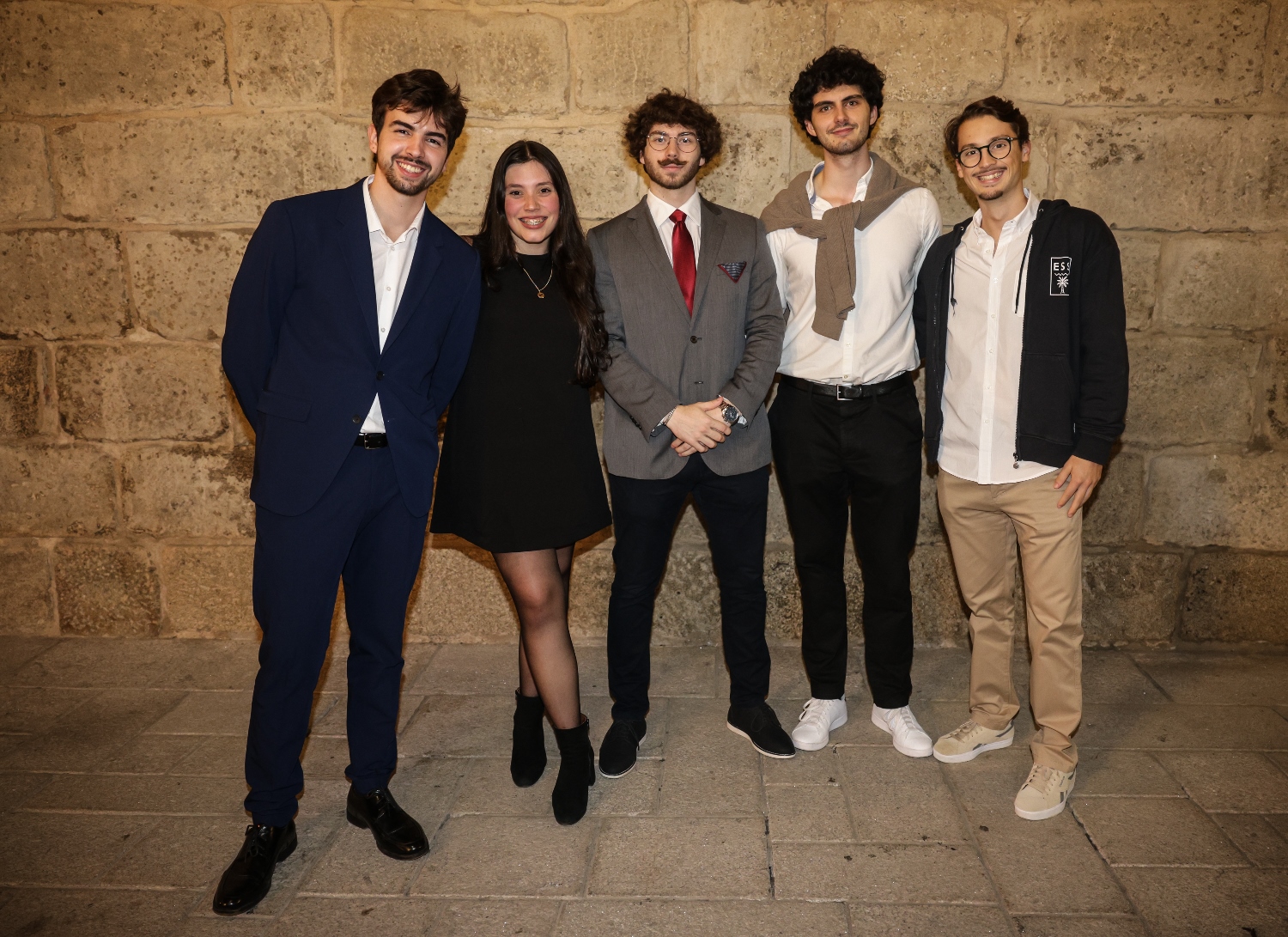 Imagem número 6 da galeria Gala do Desporto