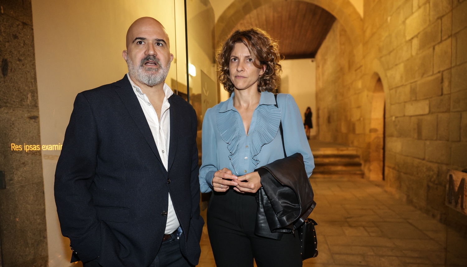 Imagem número 10 da galeria Gala do Desporto