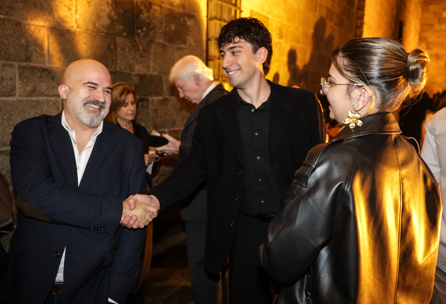 Imagem número 9 da galeria Gala do Desporto