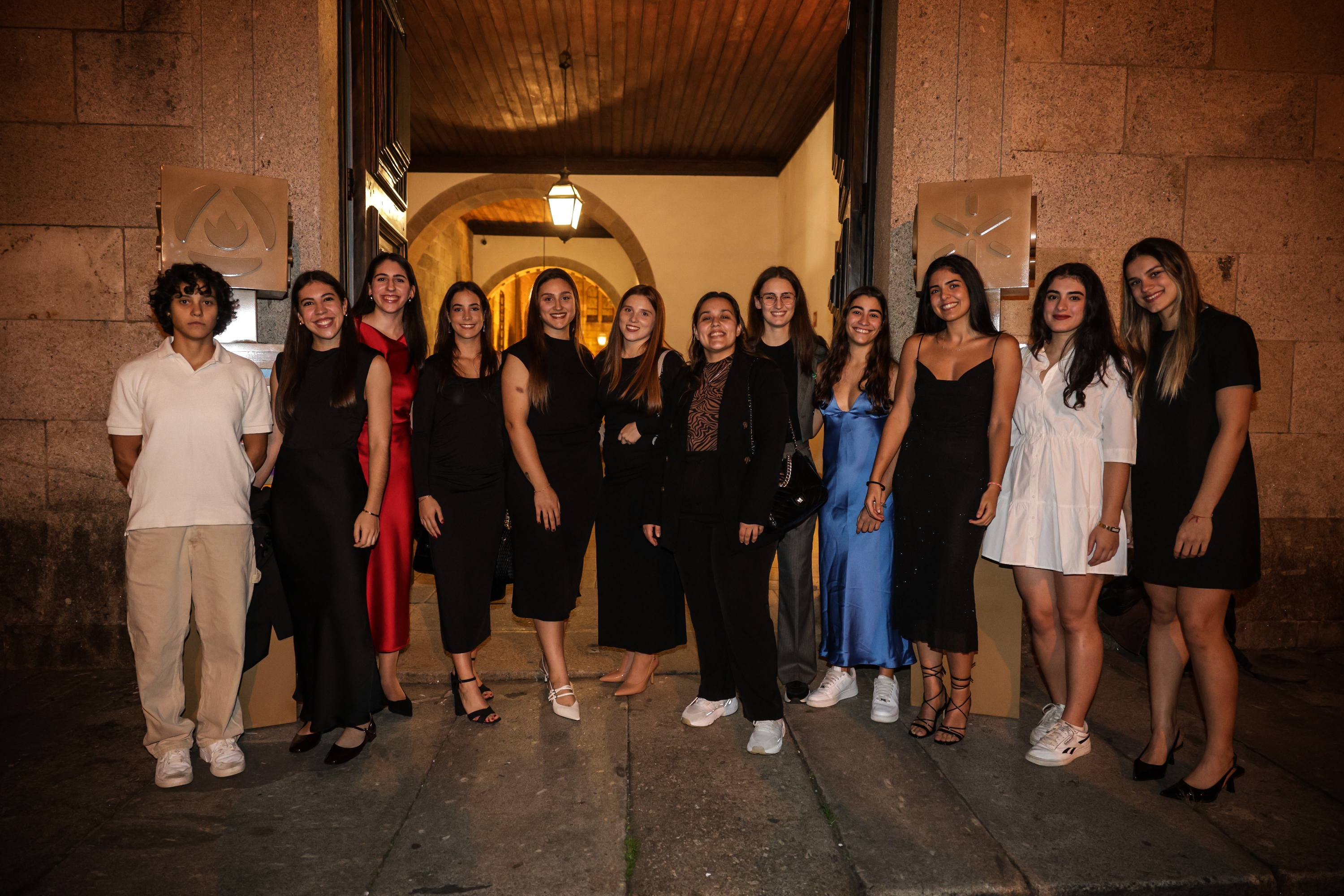 Imagem número 4 da galeria Gala do Desporto