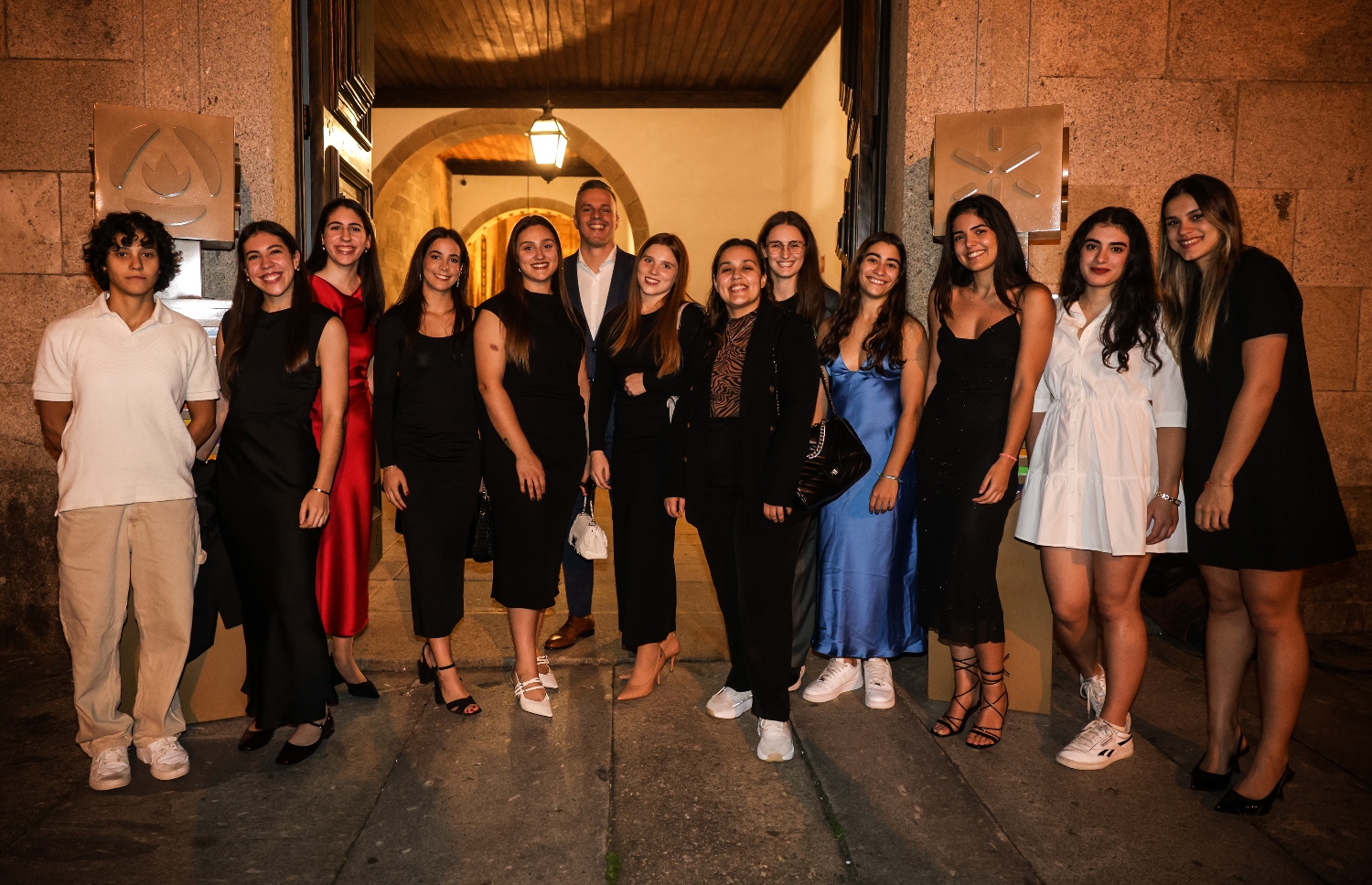 Imagem número 5 da galeria Gala do Desporto