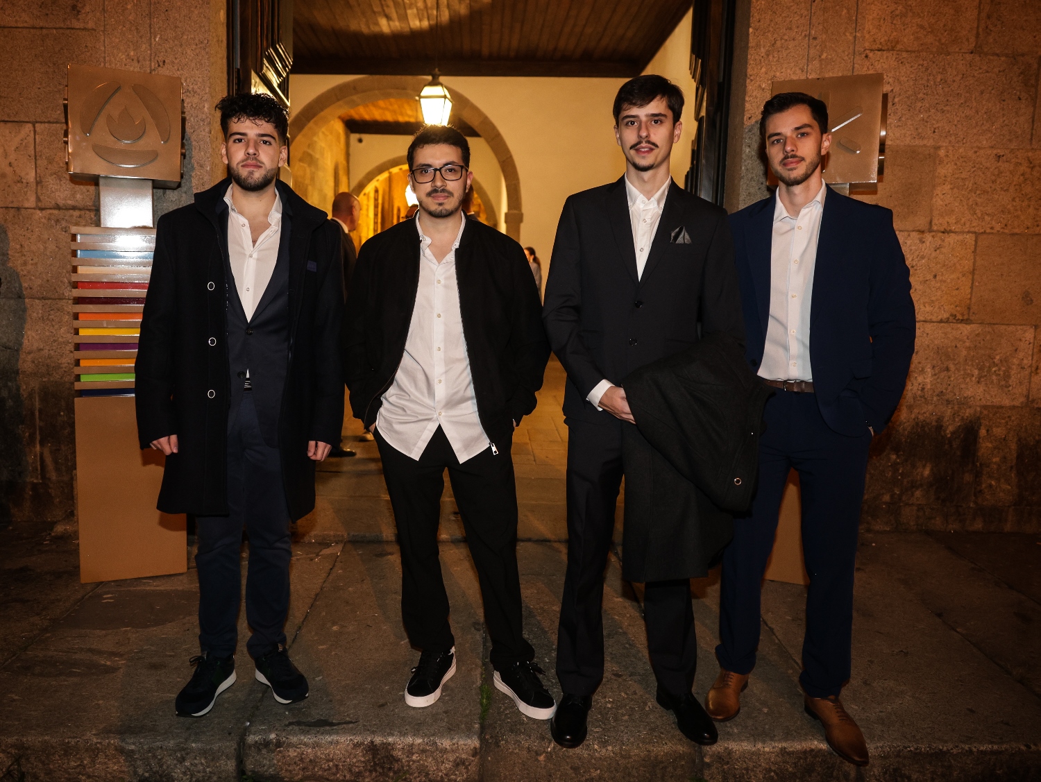 Imagem número 3 da galeria Gala do Desporto