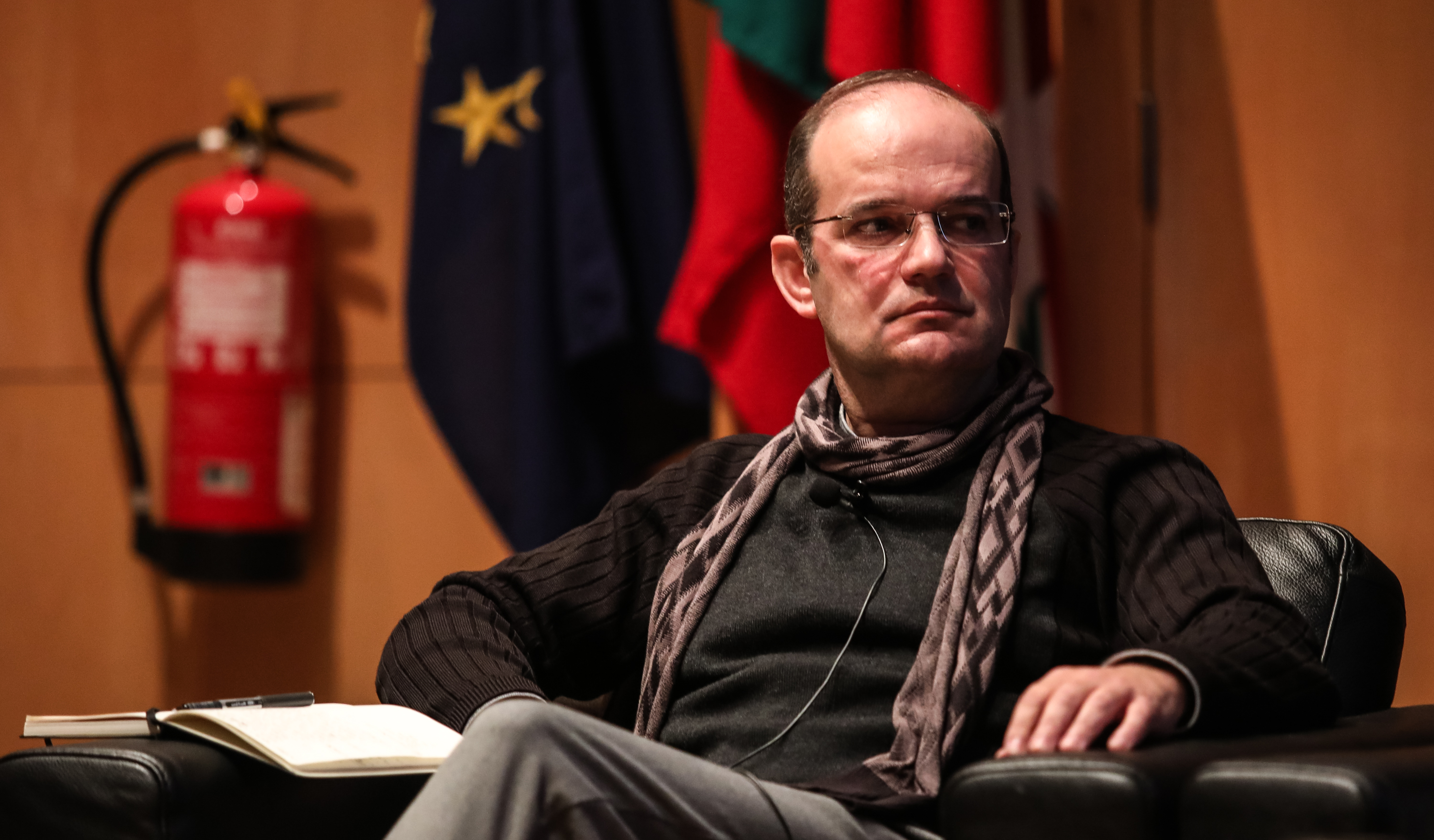 Imagem número 10 da galeria Global Mobility Forum