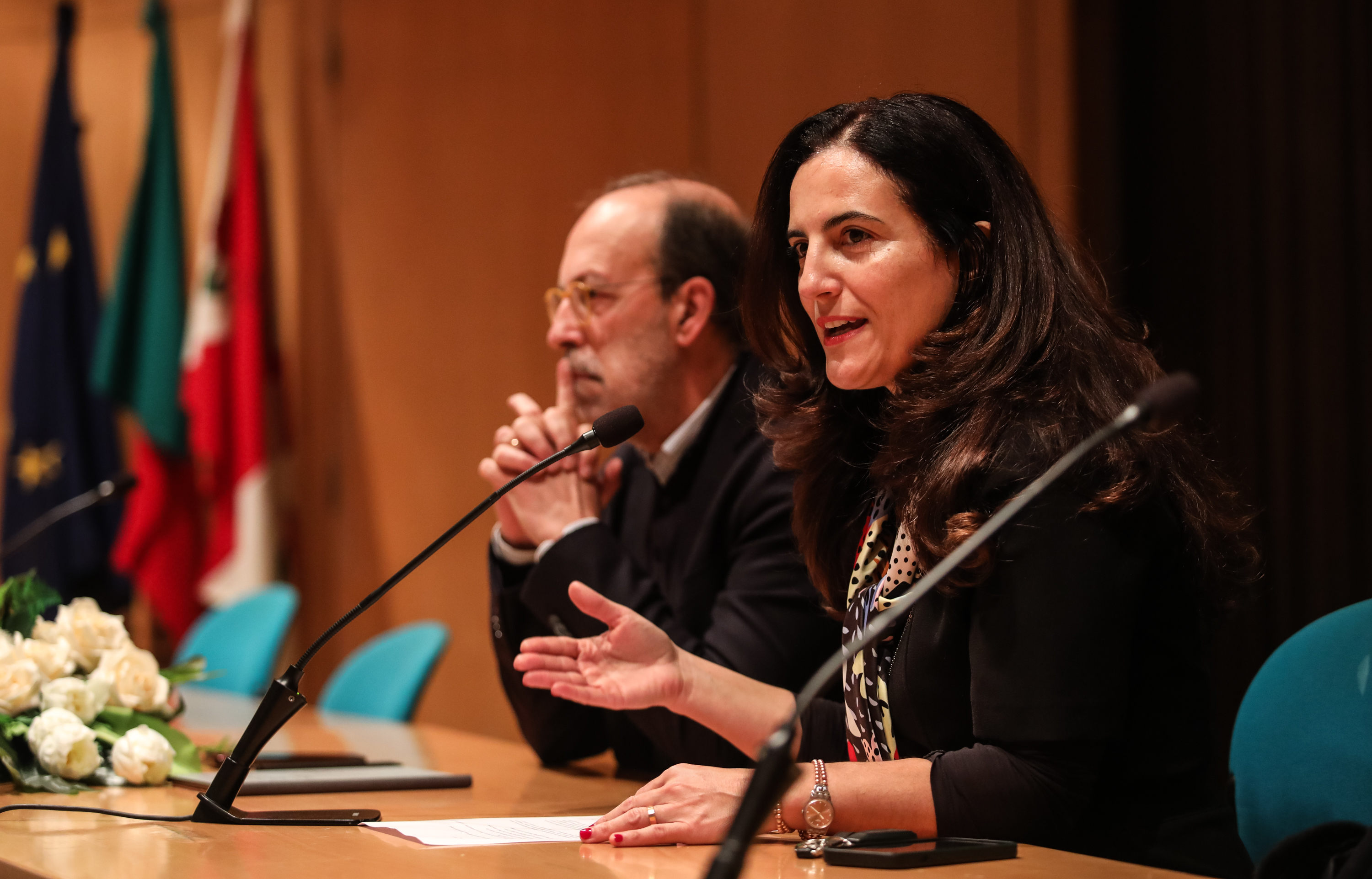 Imagem número 3 da galeria Global Mobility Forum