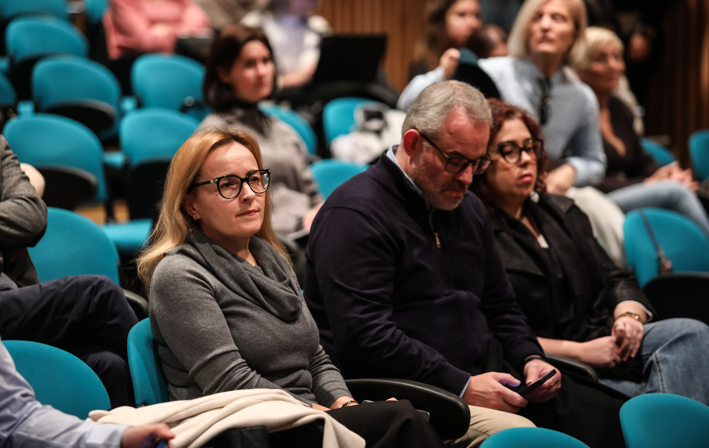 Imagem número 1 da galeria Global Mobility Forum