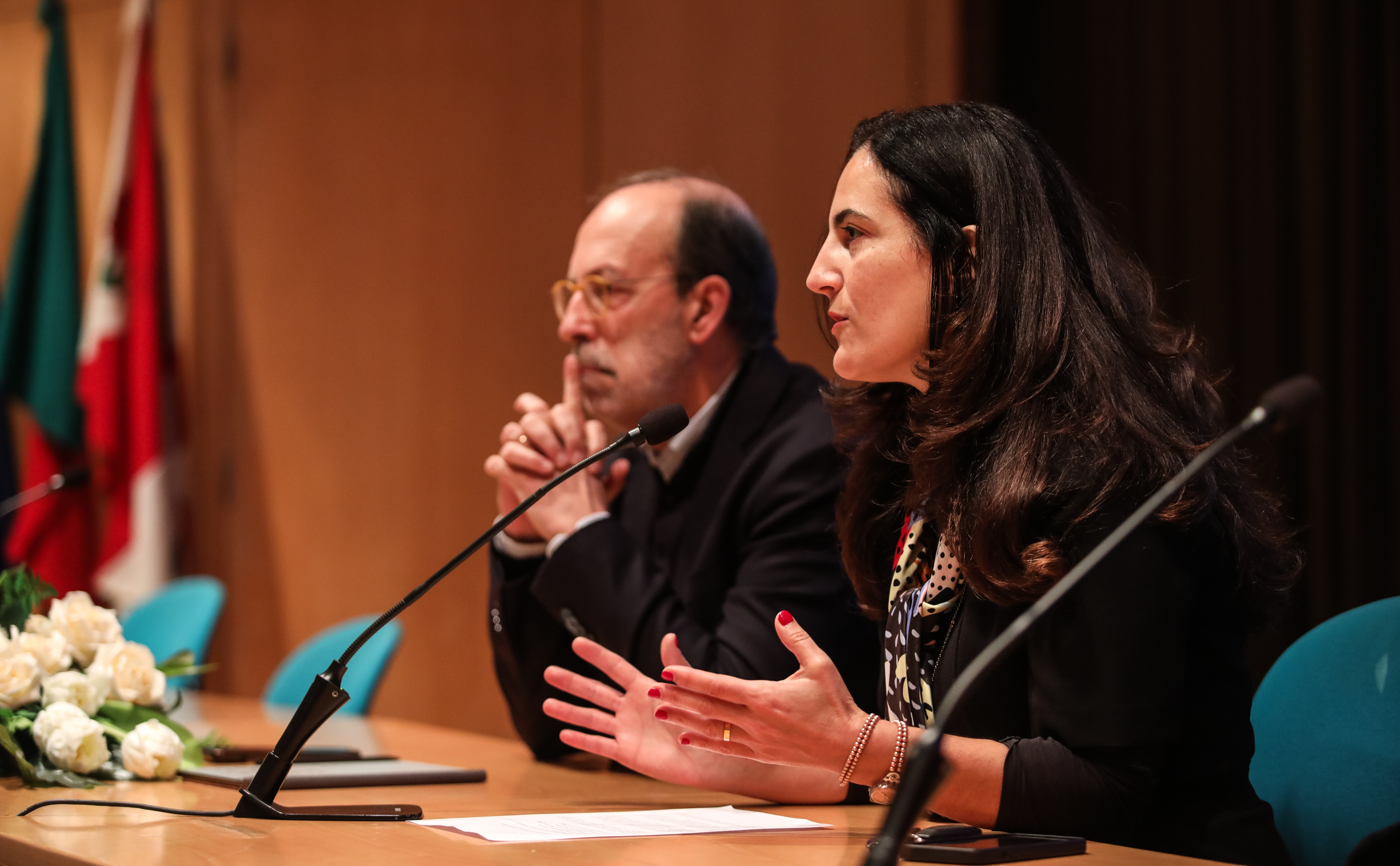 Imagem número 2 da galeria Global Mobility Forum