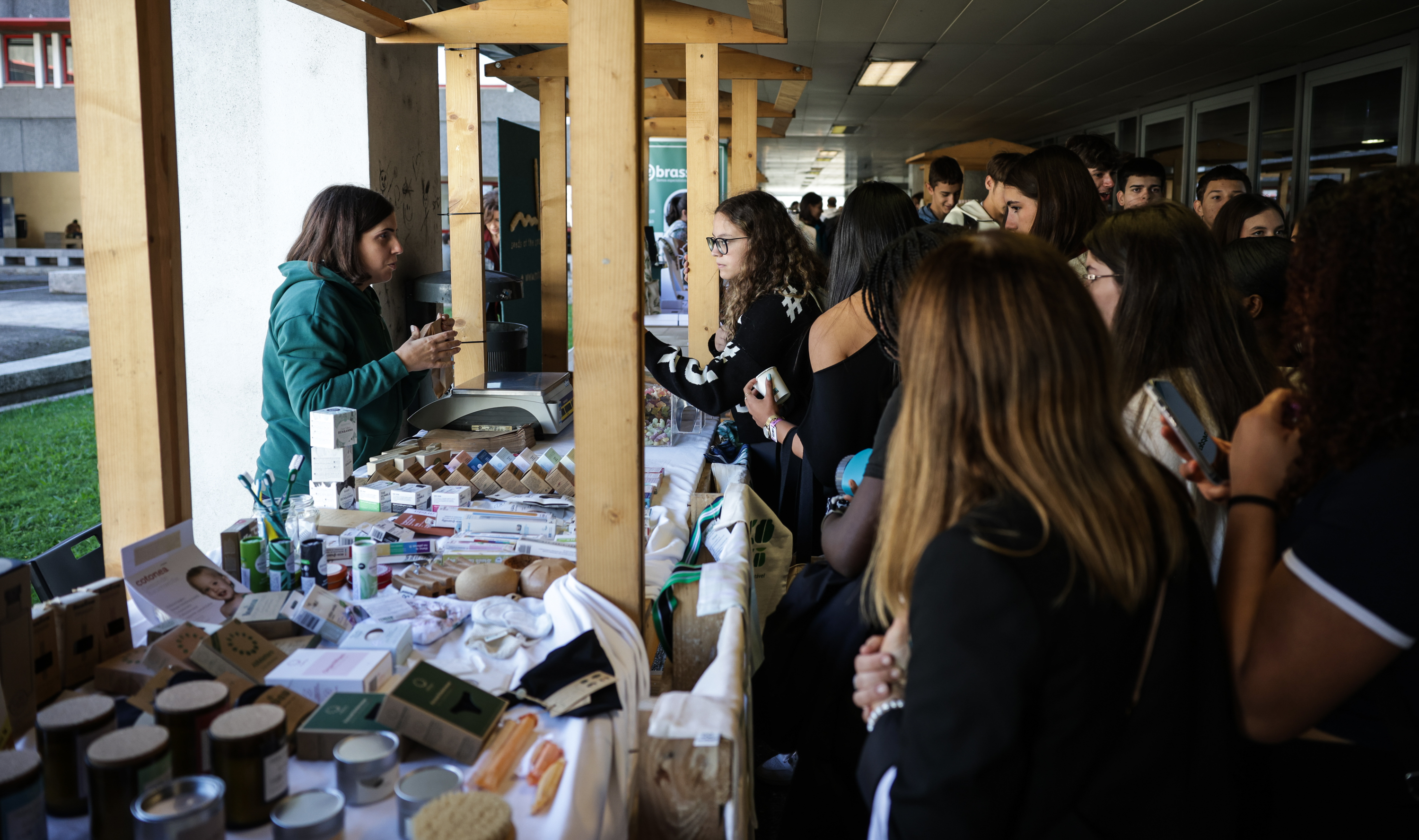 Imagem número 3 da galeria GreenFest