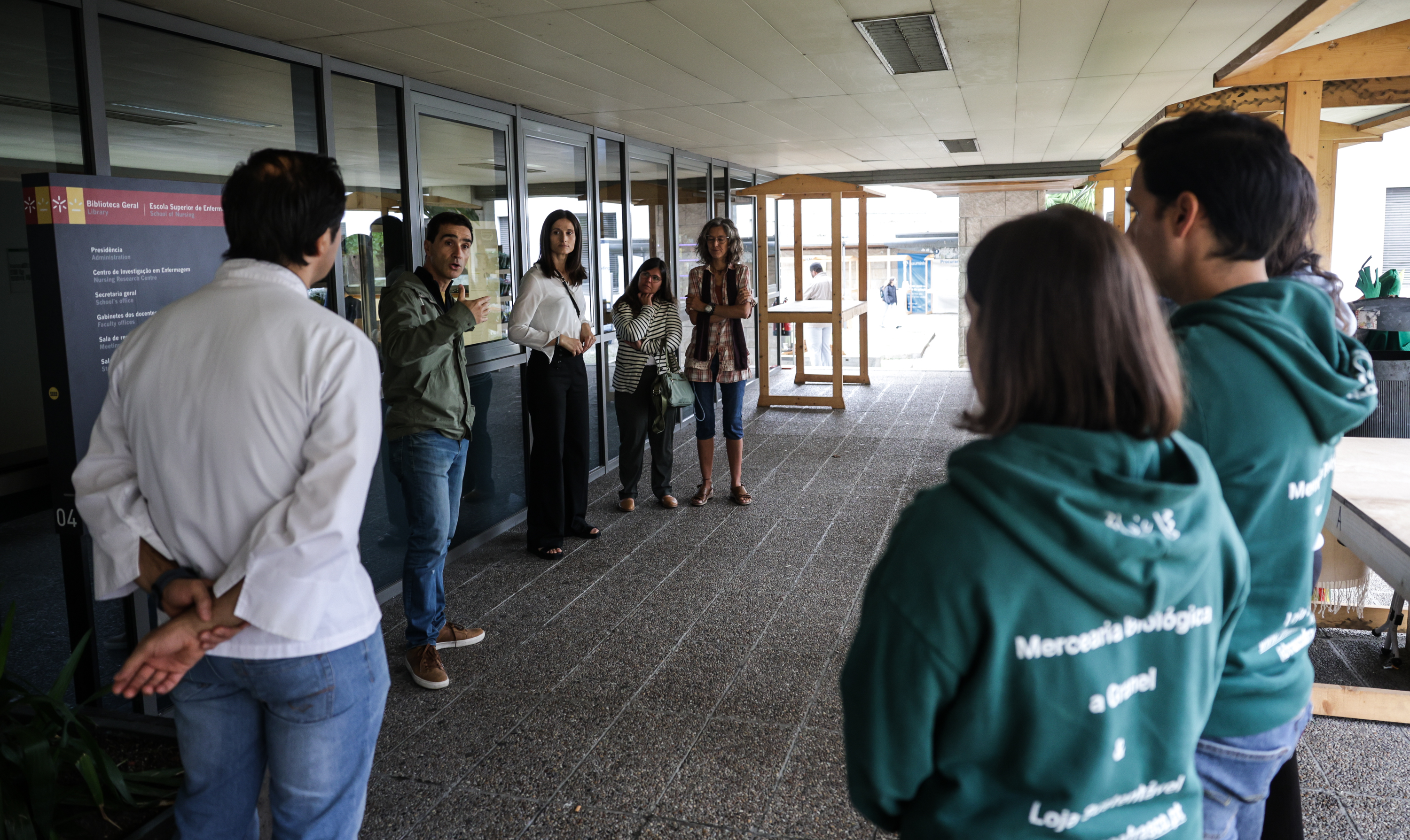 Imagem número 1 da galeria GreenFest