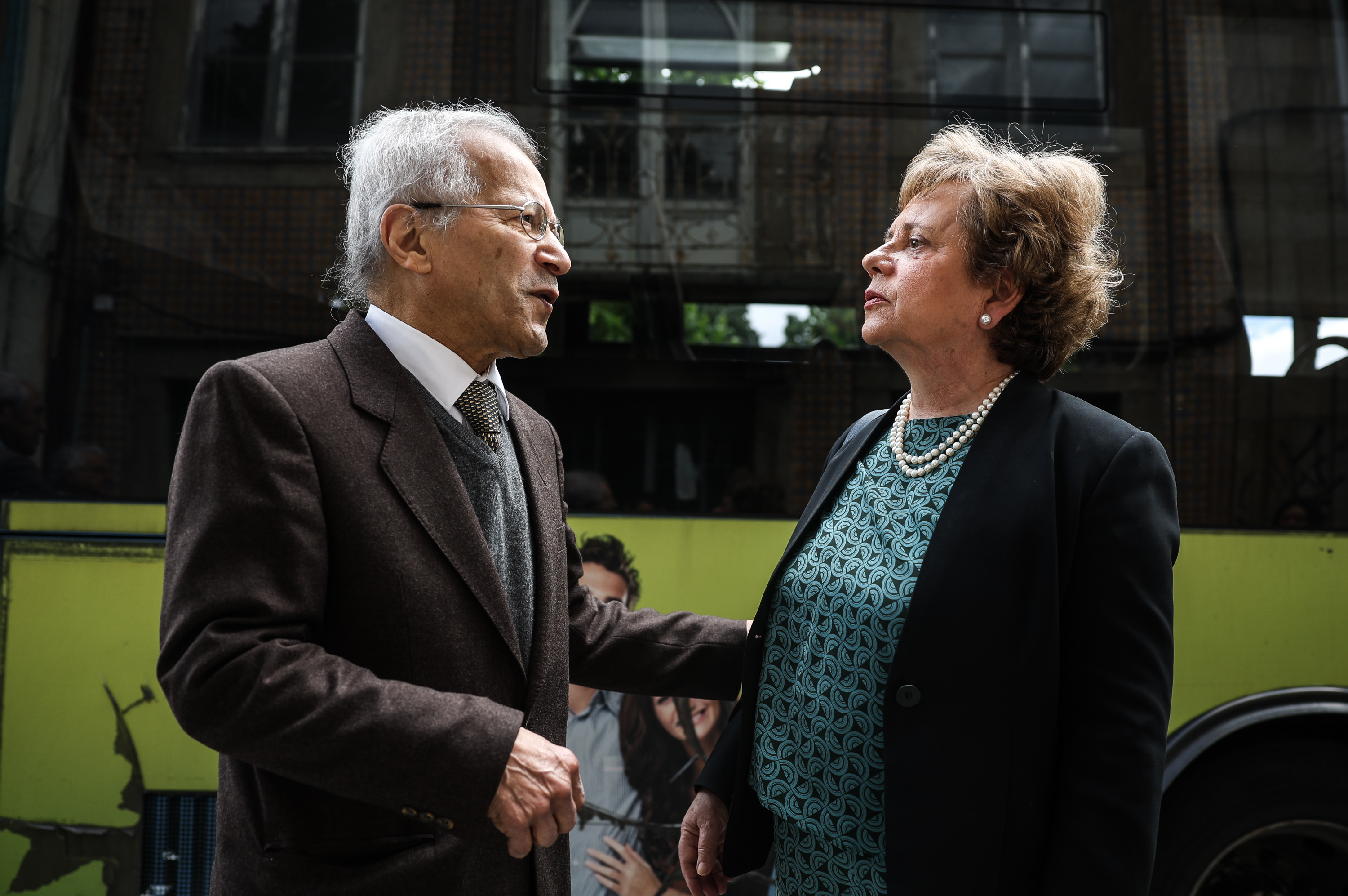 Imagem número 10 da galeria Homenagem Jorge Miranda