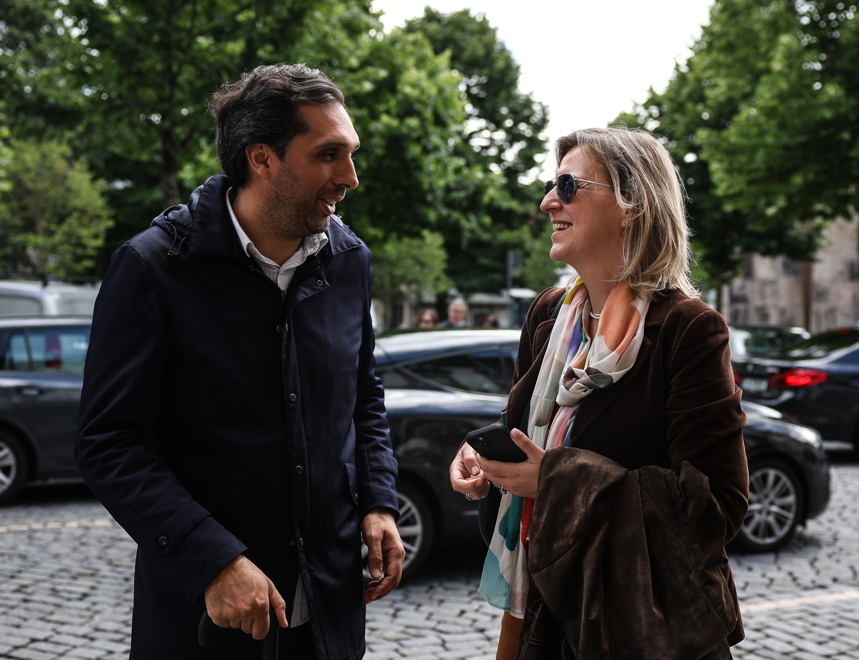 Imagem número 6 da galeria Homenagem Jorge Miranda