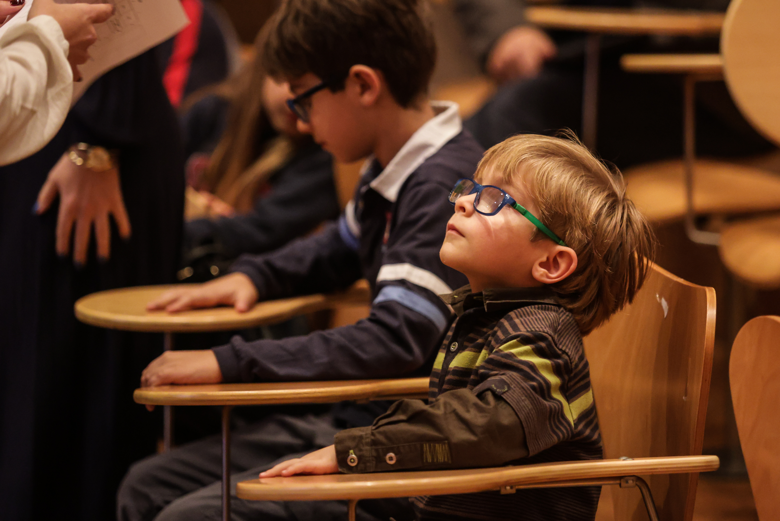 Imagem número 1 da galeria Homenagem Leandro Lima