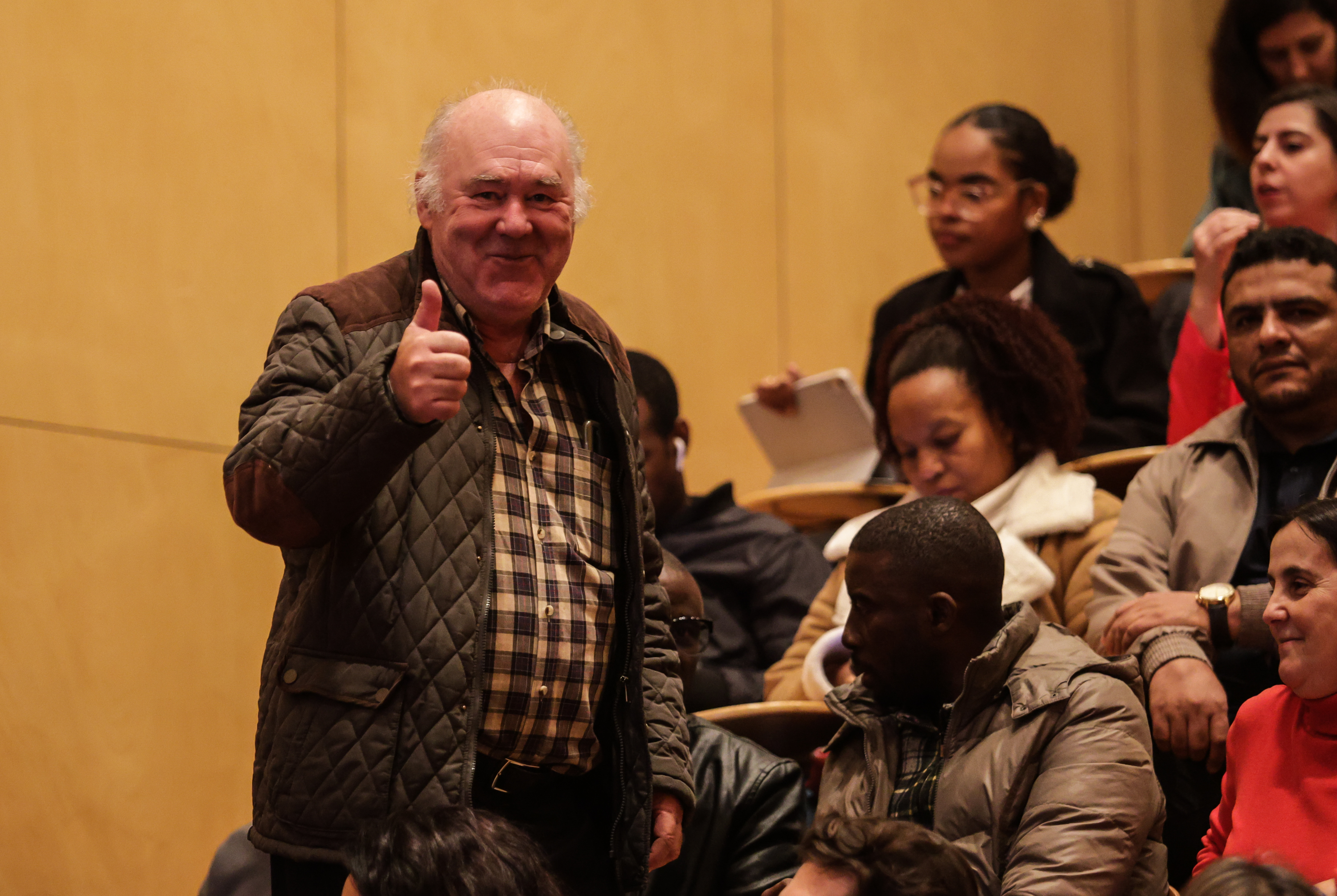 Imagem número 4 da galeria Homenagem Leandro Lima