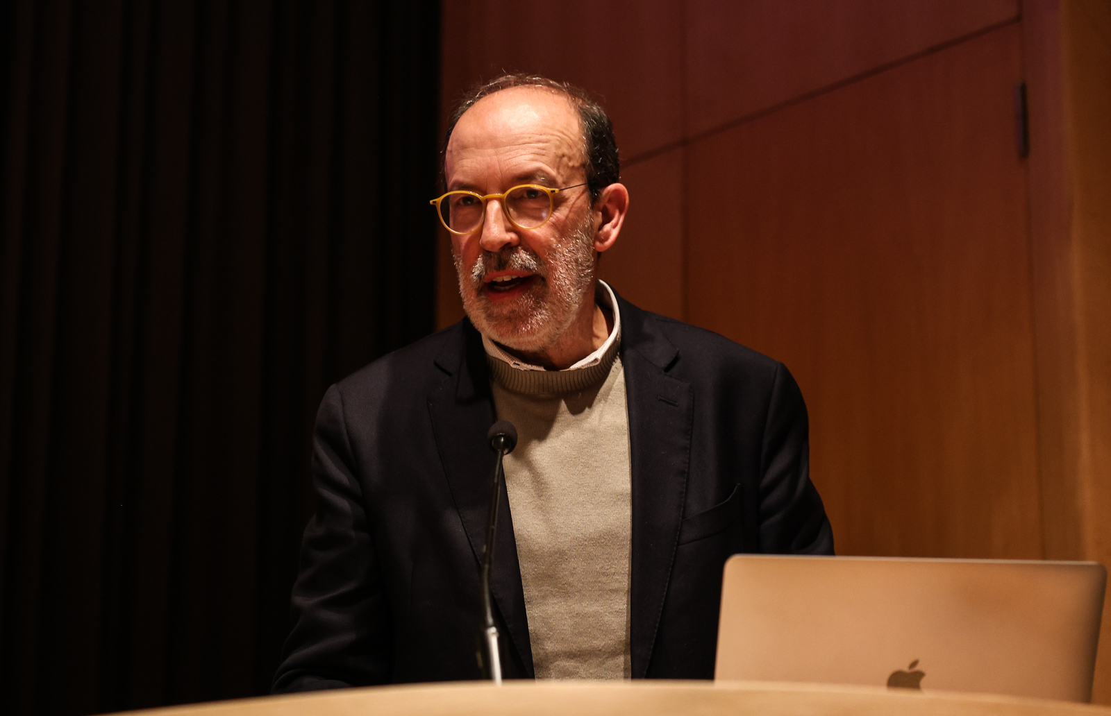 Imagem número 7 da galeria Homenagem Licinio Lima