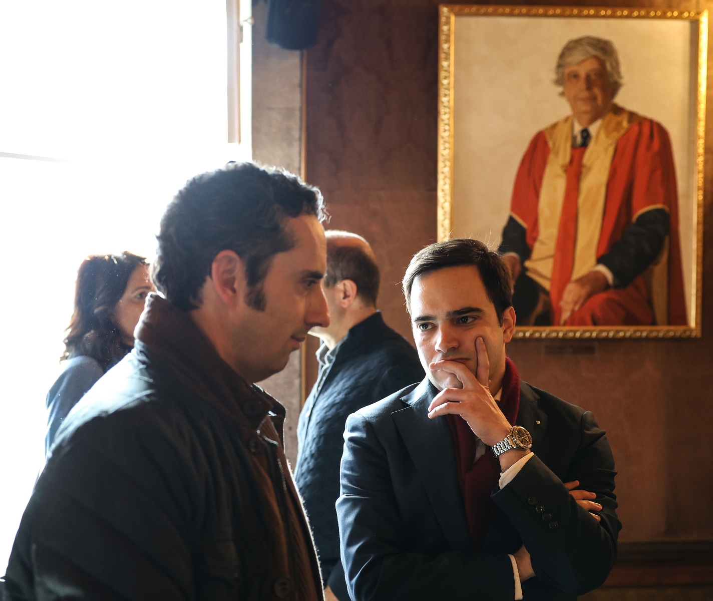 Imagem número 10 da galeria ID Academia, Empresas e Administração Pública