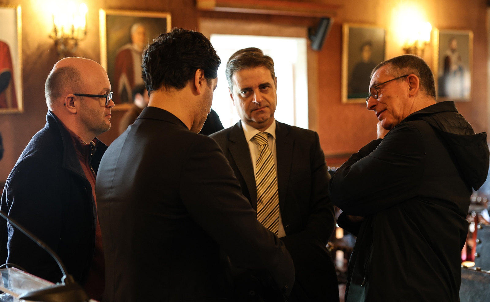 Imagem número 6 da galeria ID Academia, Empresas e Administração Pública