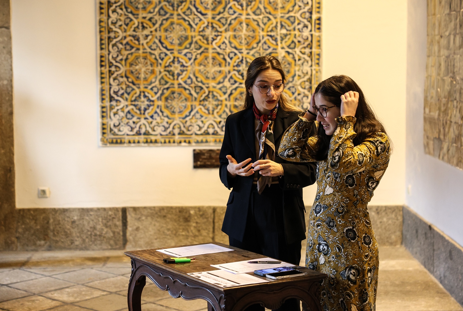 Imagem número 1 da galeria ID Academia, Empresas e Administração Pública