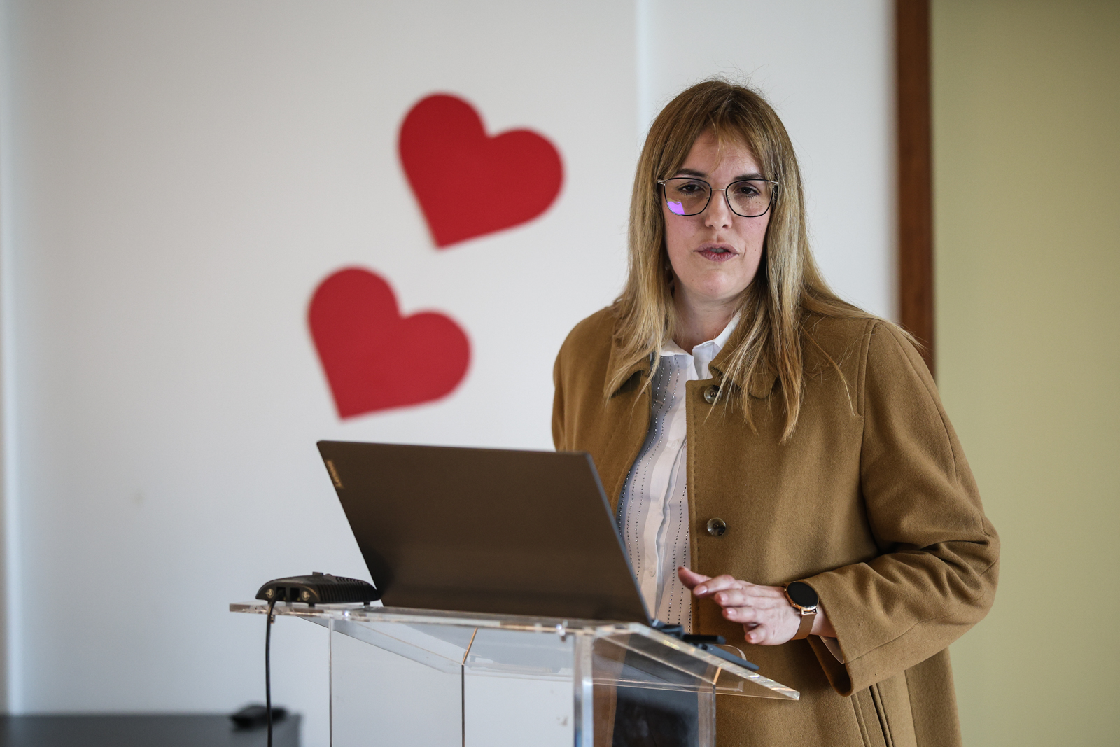 Imagem número 9 da galeria Inauguração Biblioteca Digital
