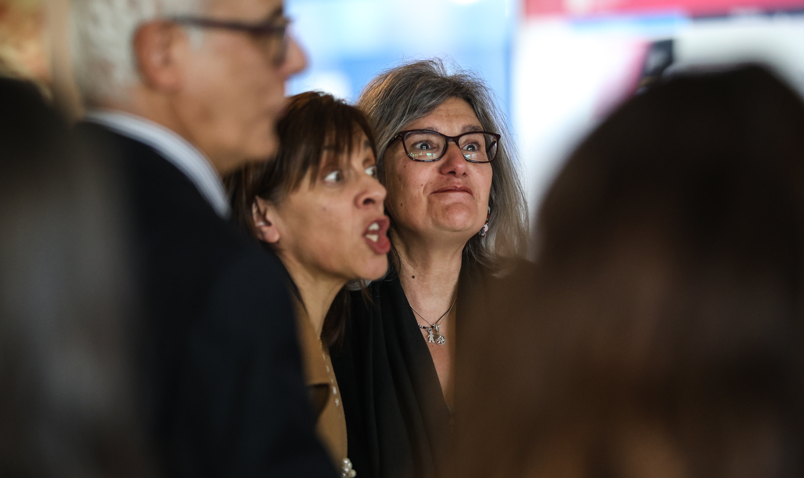 Imagem número 6 da galeria Inauguração Biblioteca Digital