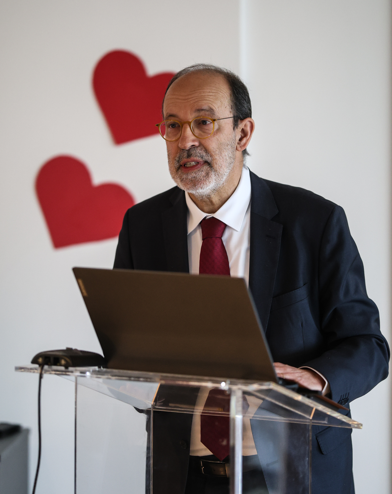 Imagem número 10 da galeria Inauguração Biblioteca Digital