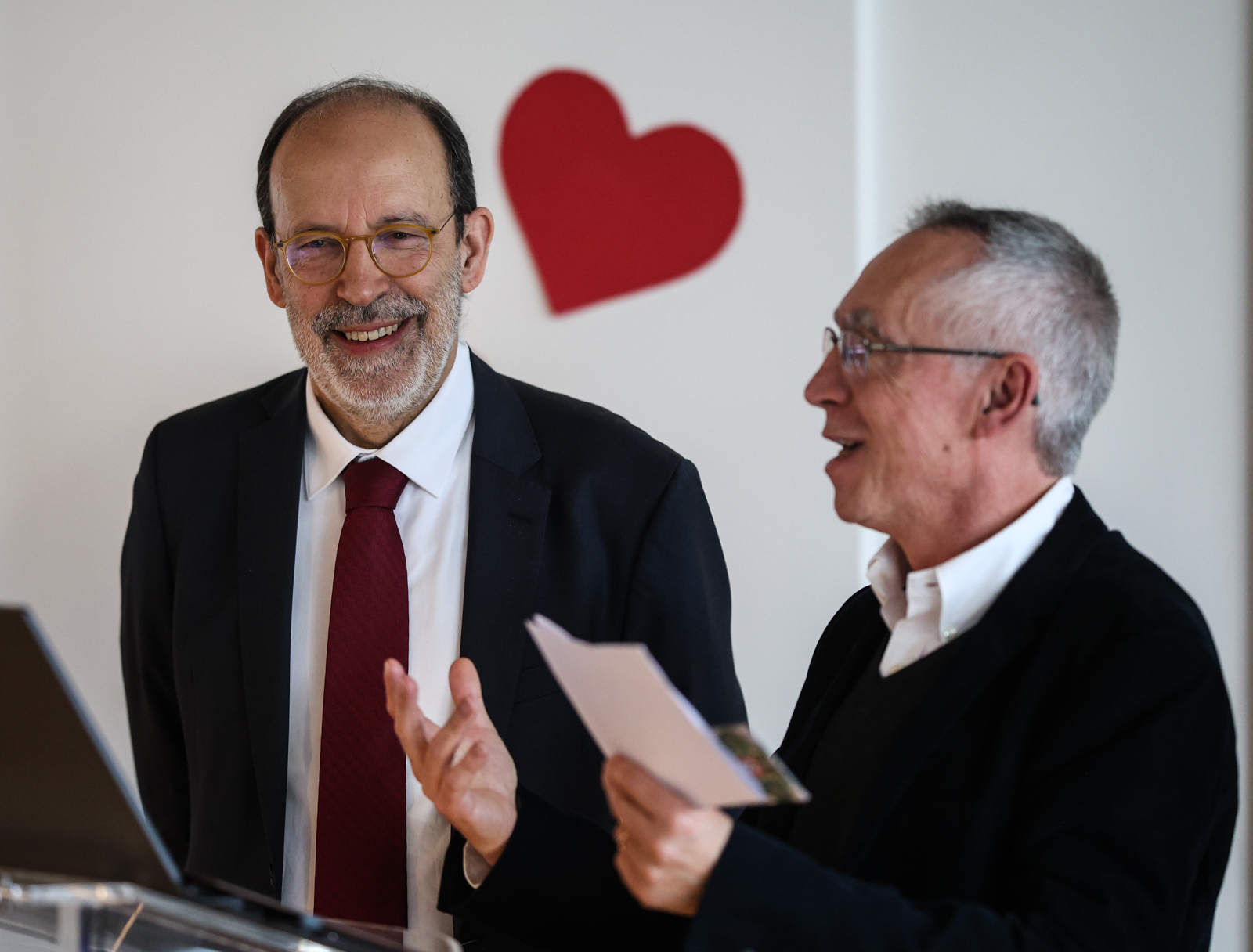 Imagem número 4 da galeria Inauguração Biblioteca Digital