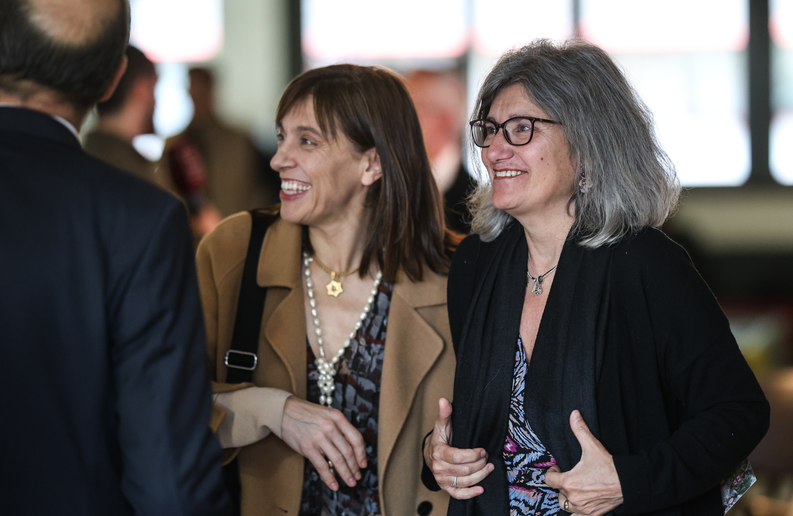 Imagem número 5 da galeria Inauguração Biblioteca Digital