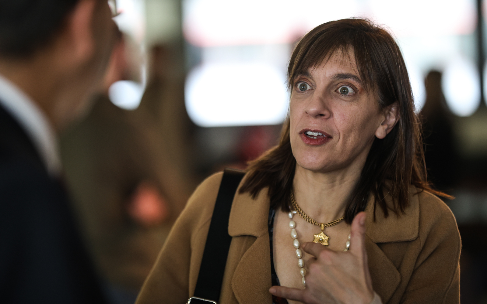 Imagem número 2 da galeria Inauguração Biblioteca Digital