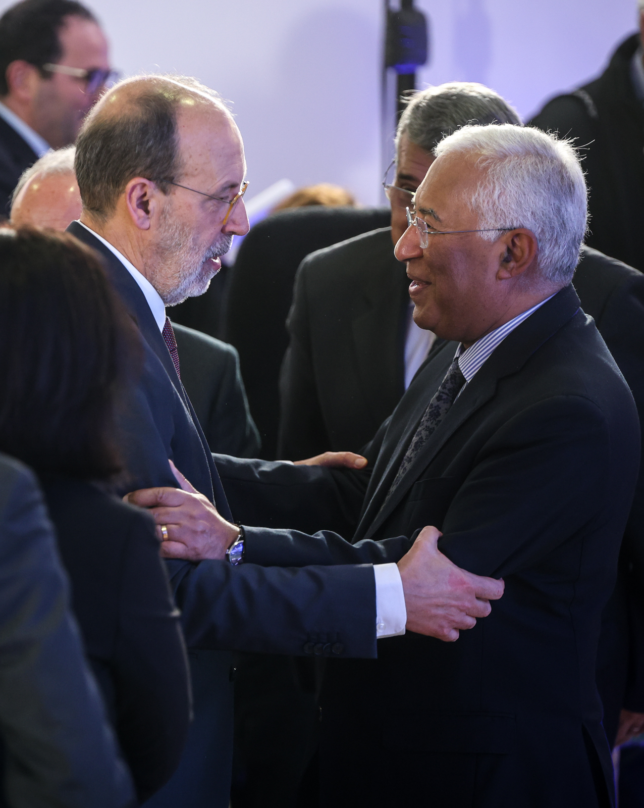 Imagem número 9 da galeria Inauguração do Term ResearchHUB