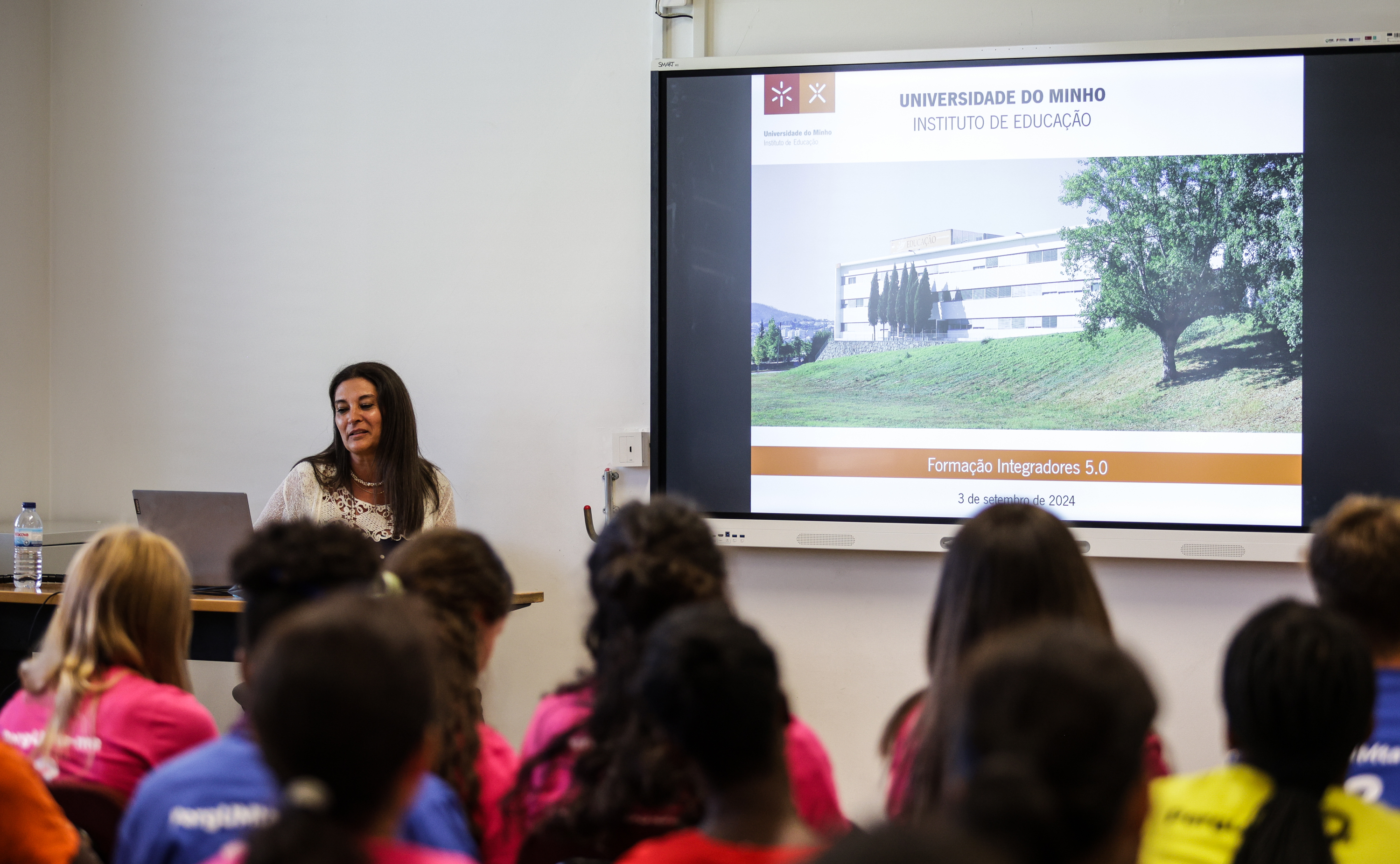 Imagem número 10 da galeria Integradores 