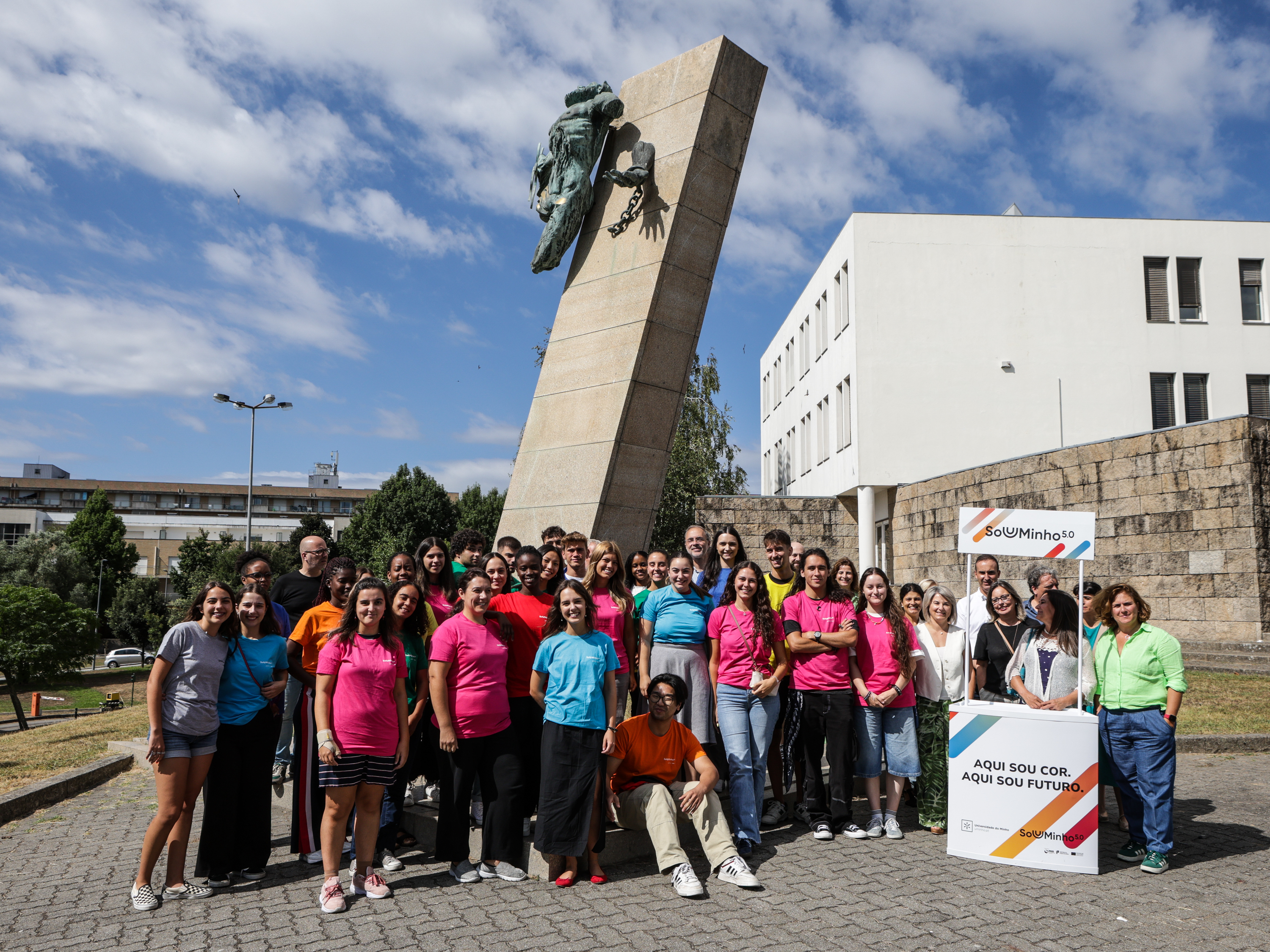 Imagem número 7 da galeria Integradores 