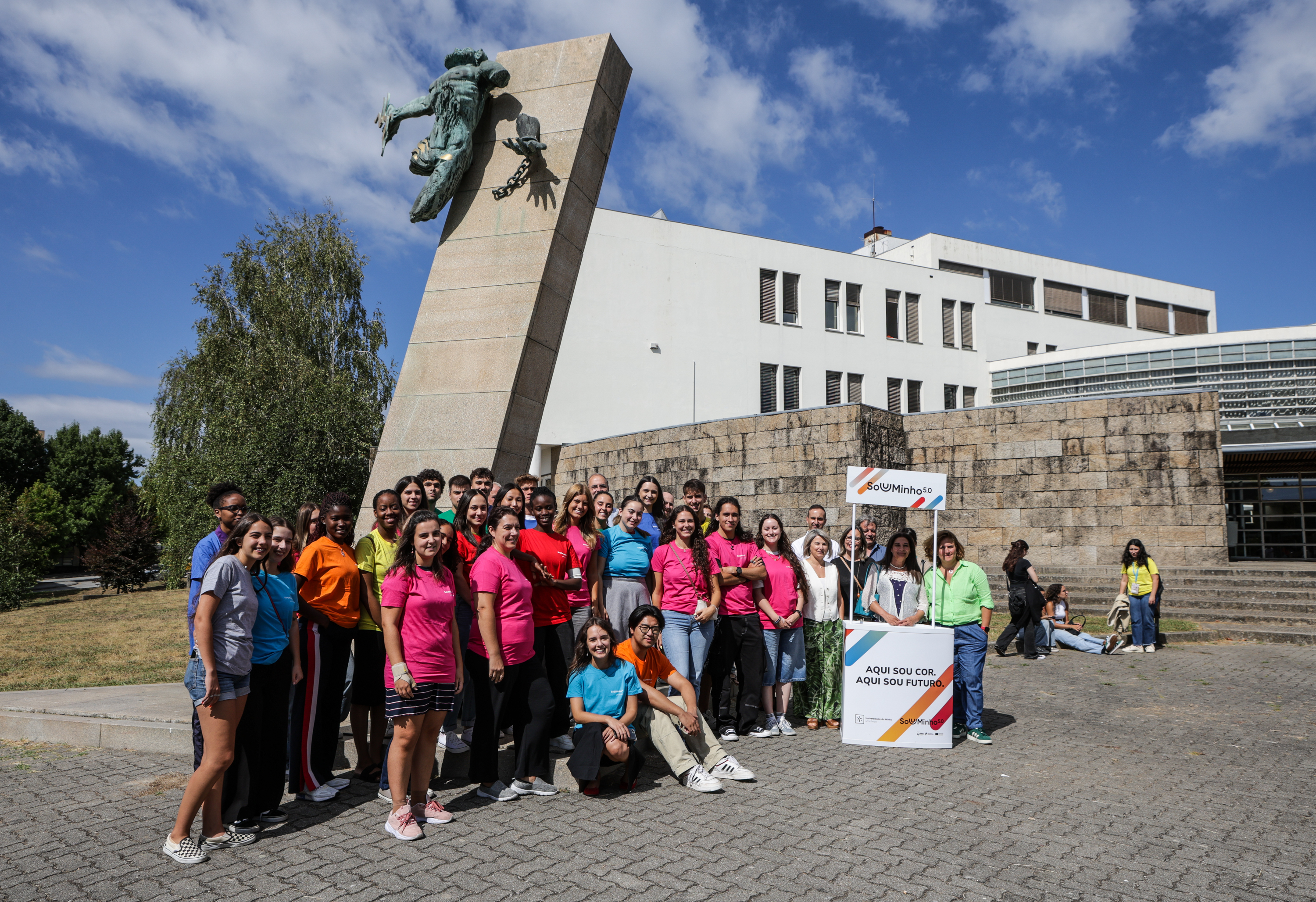 Imagem número 8 da galeria Integradores 