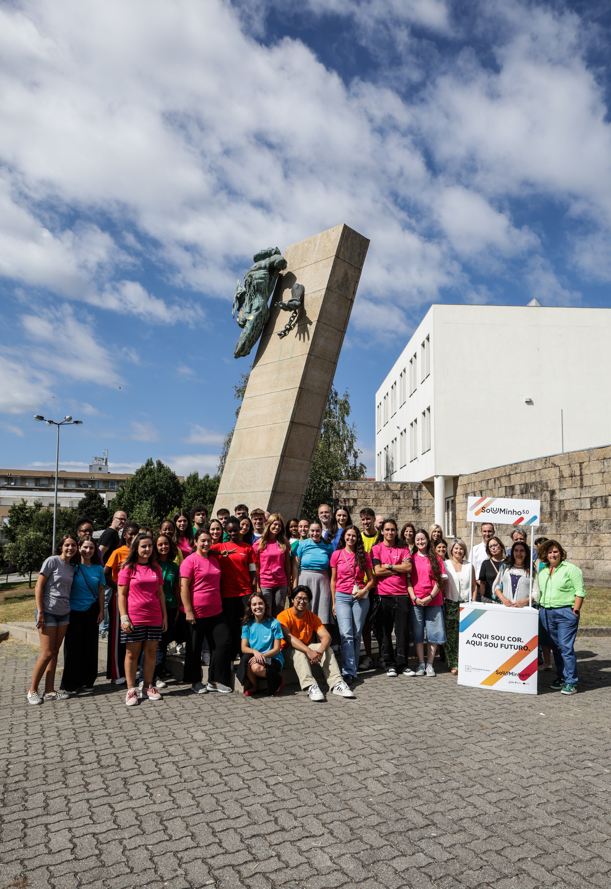 Imagem número 9 da galeria Integradores 