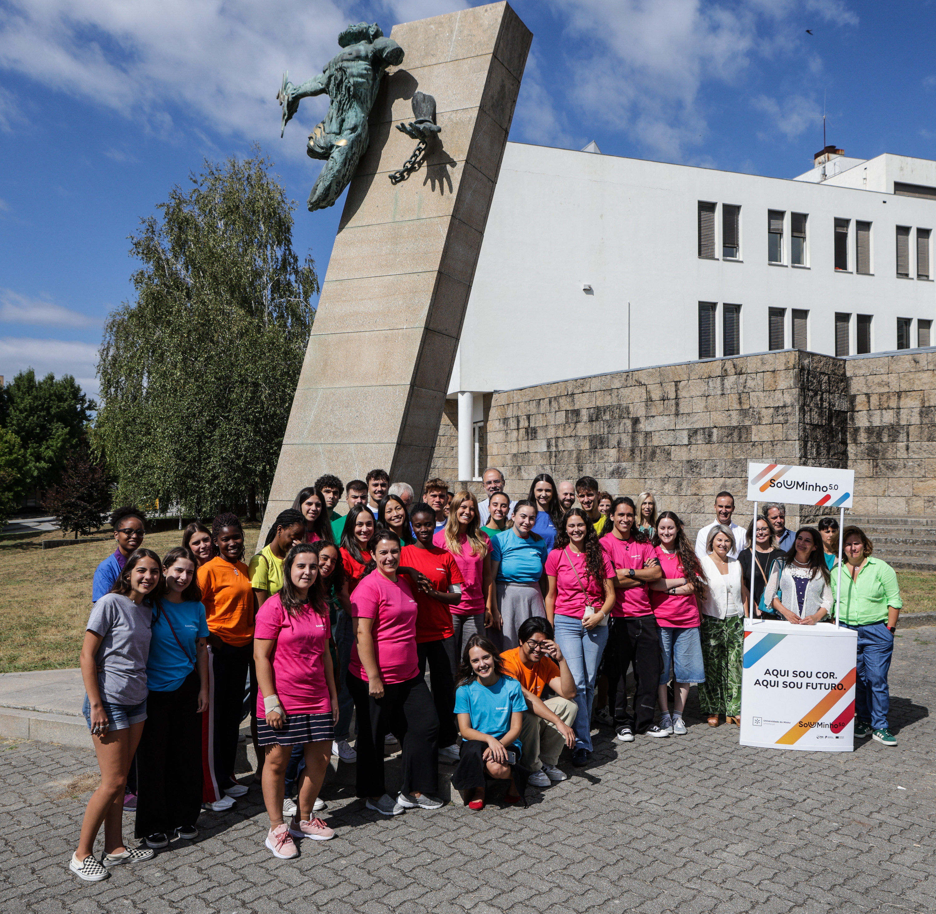 Imagem número 5 da galeria Integradores 