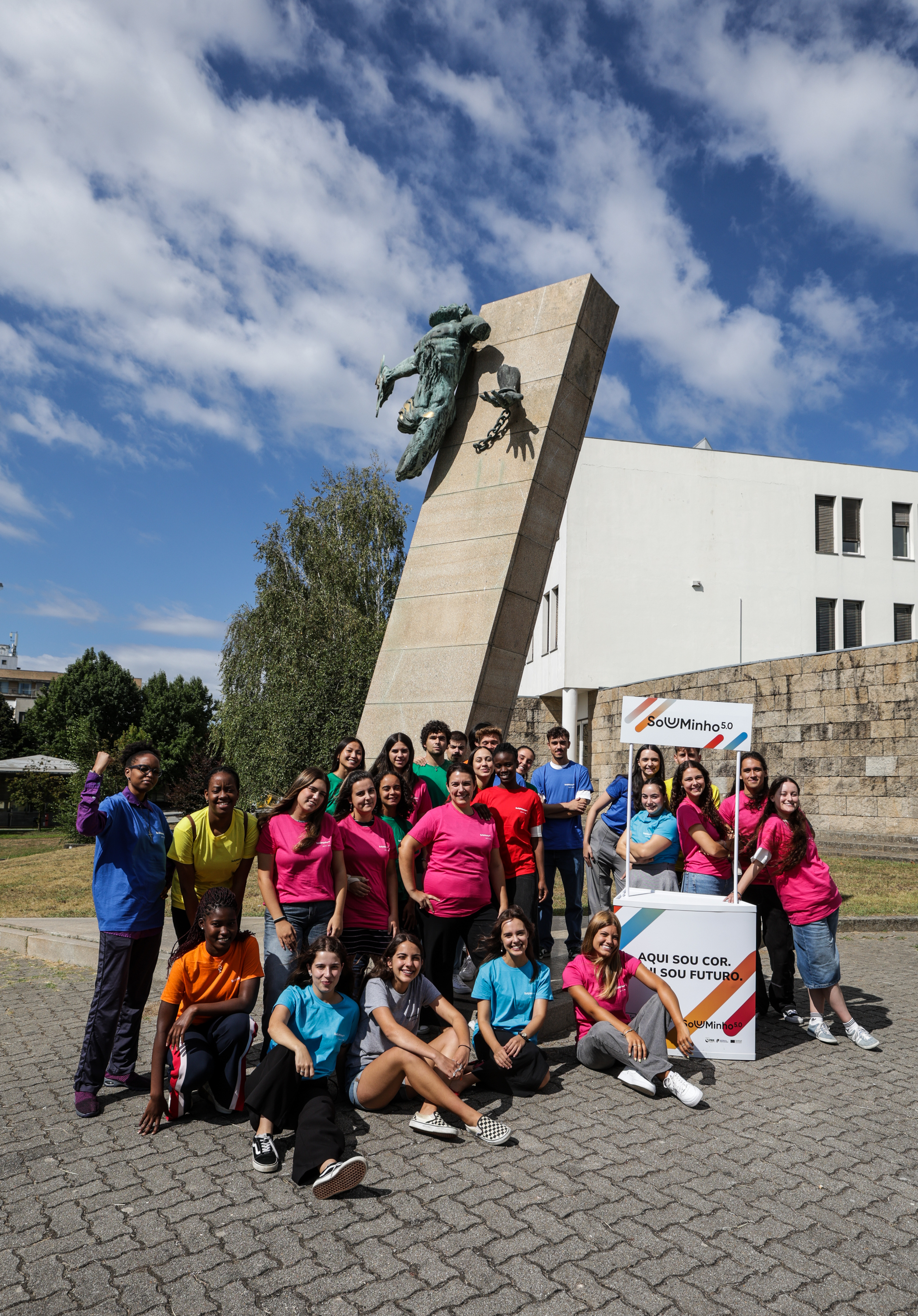 Imagem número 2 da galeria Integradores 