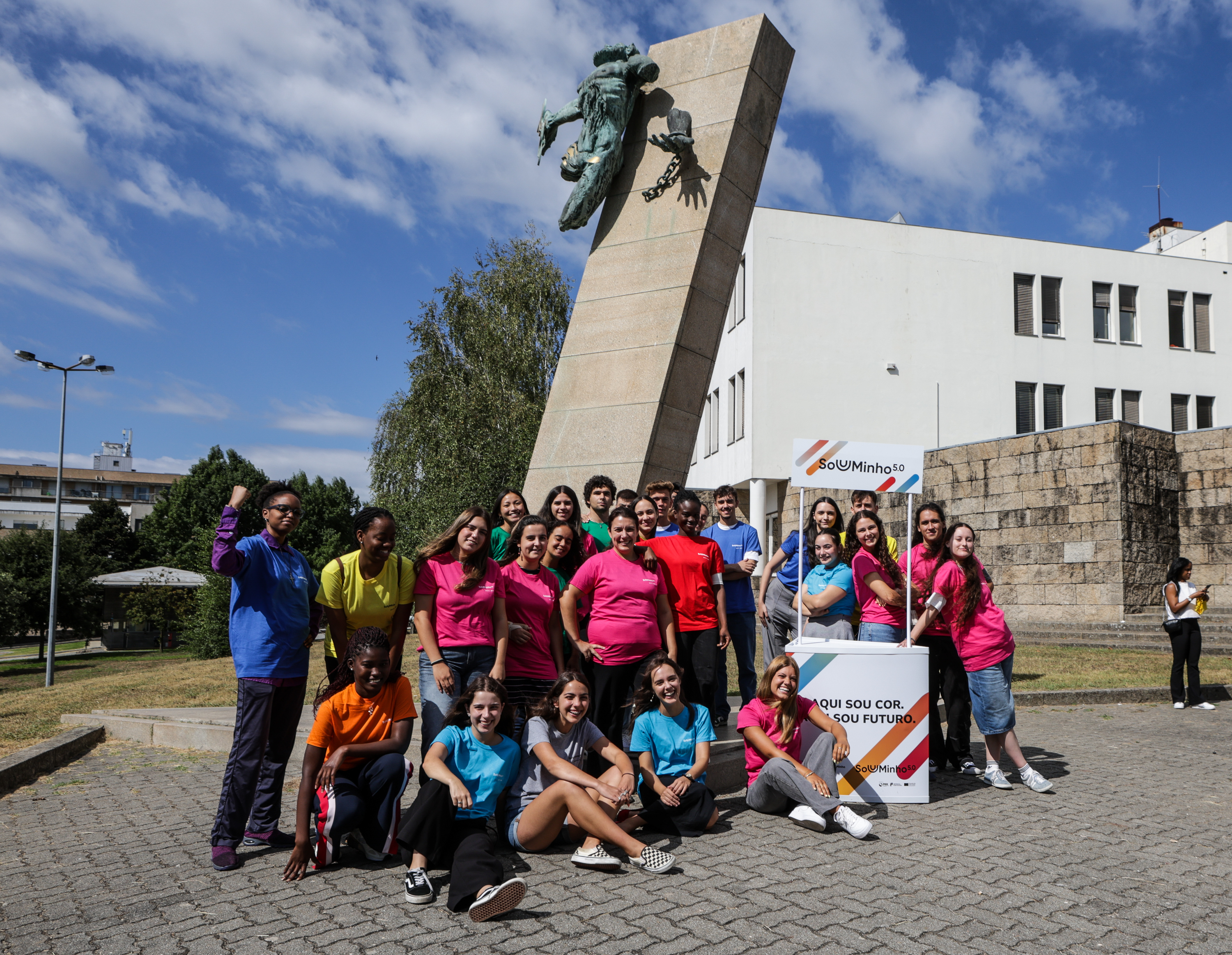 Imagem número 3 da galeria Integradores 