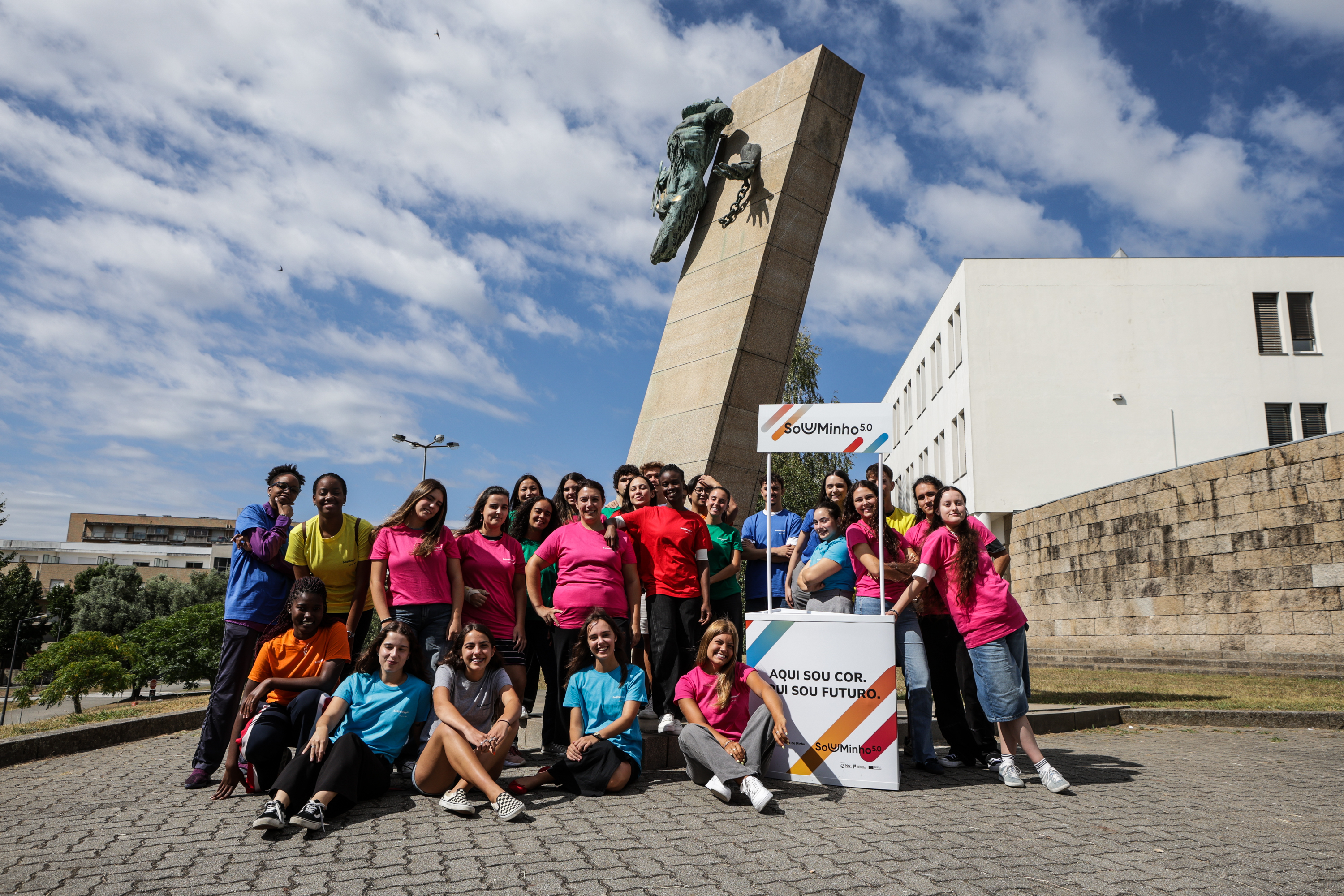 Imagem número 4 da galeria Integradores 