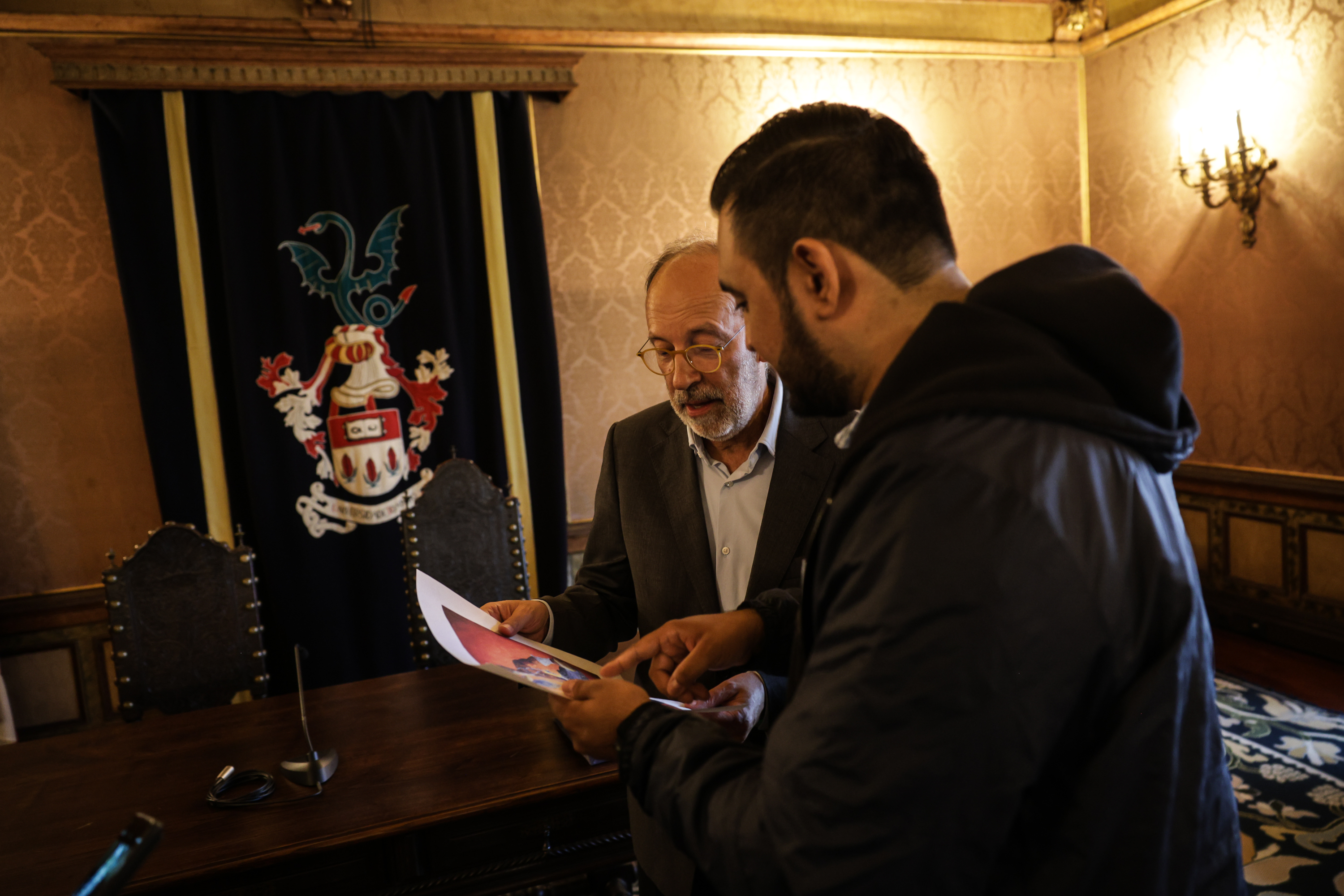 Imagem número 10 da galeria  International StaffWeek