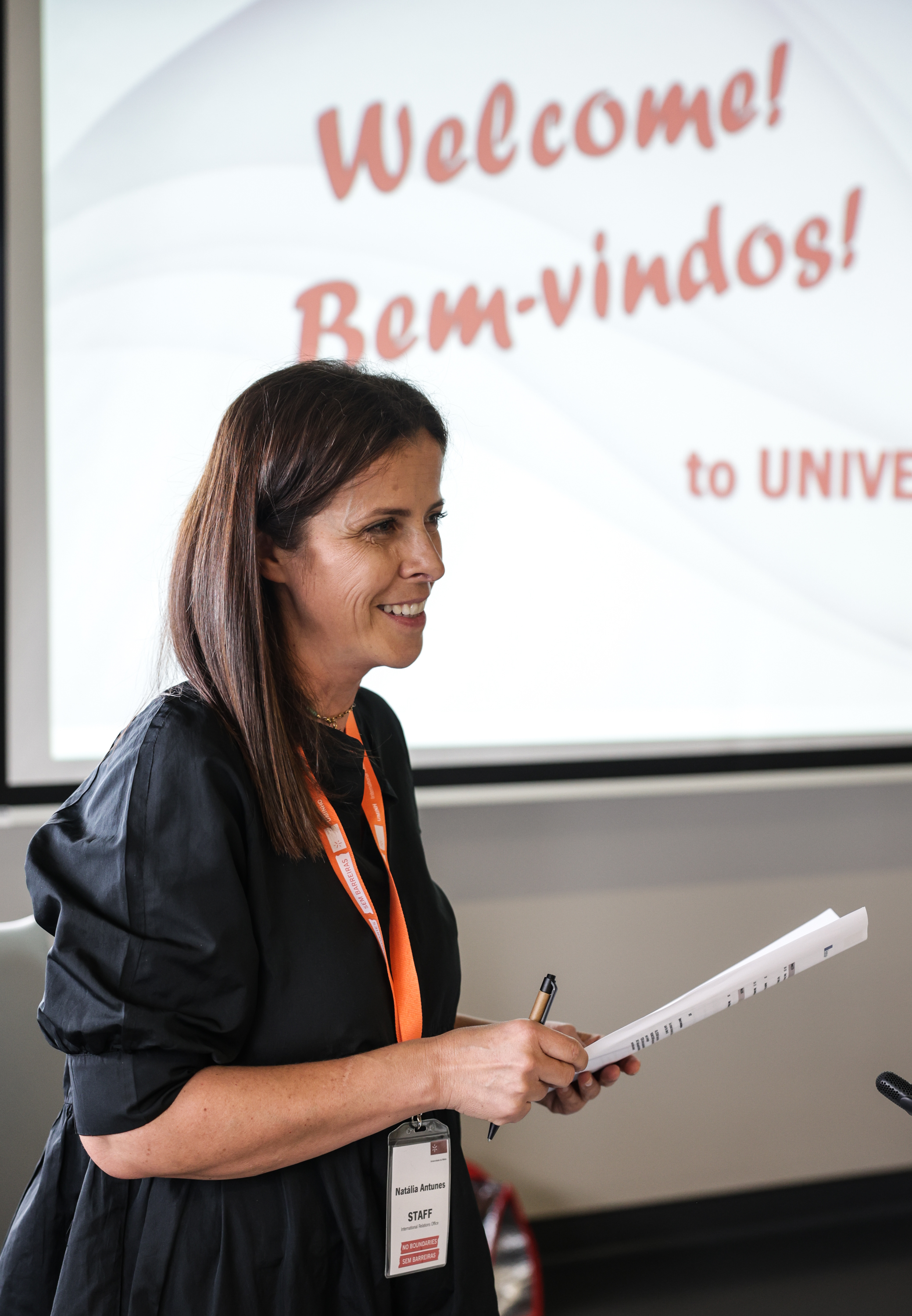 Imagem número 3 da galeria  International StaffWeek