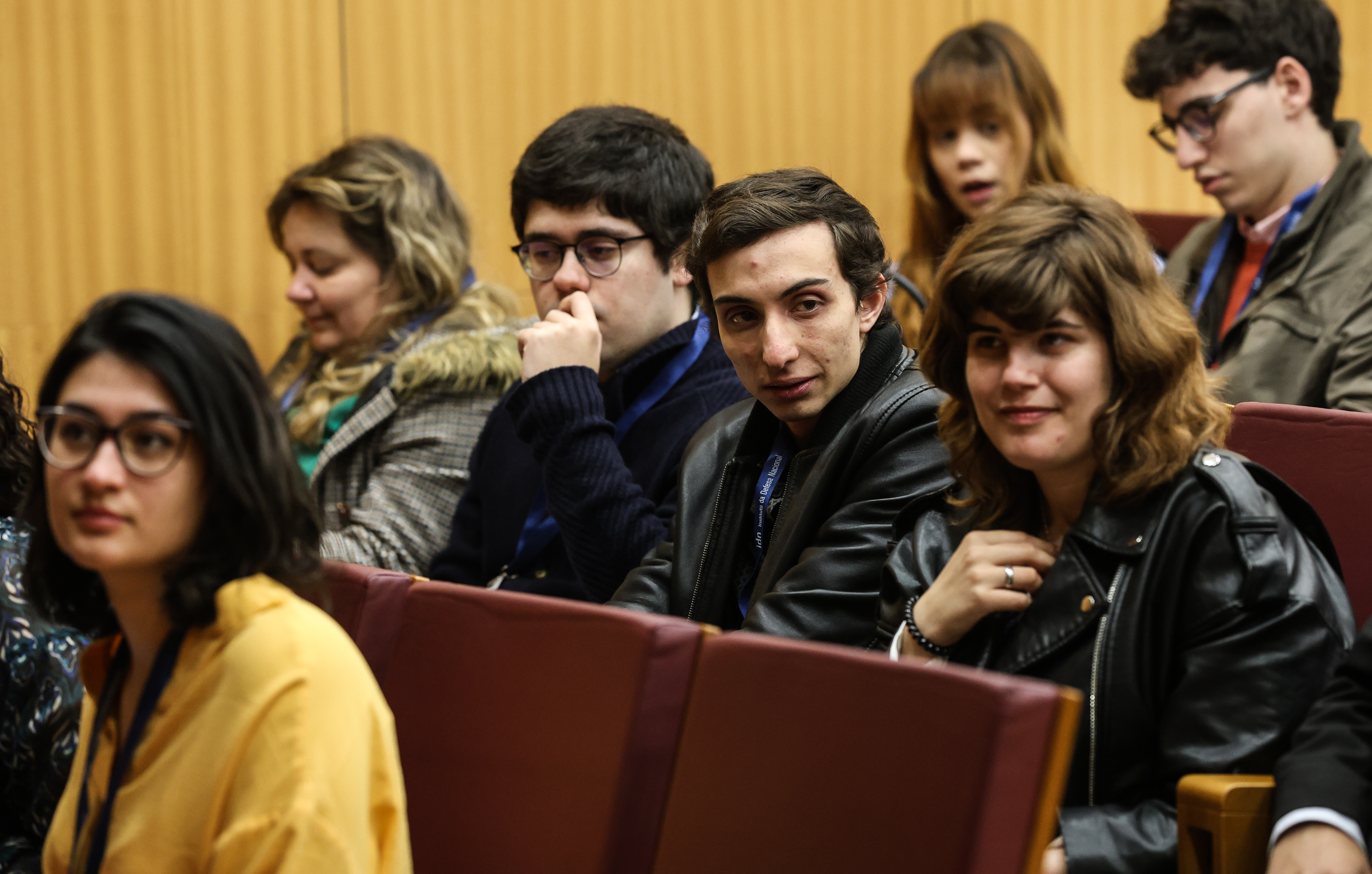 Imagem número 6 da galeria IX Seminário IDN Jovem