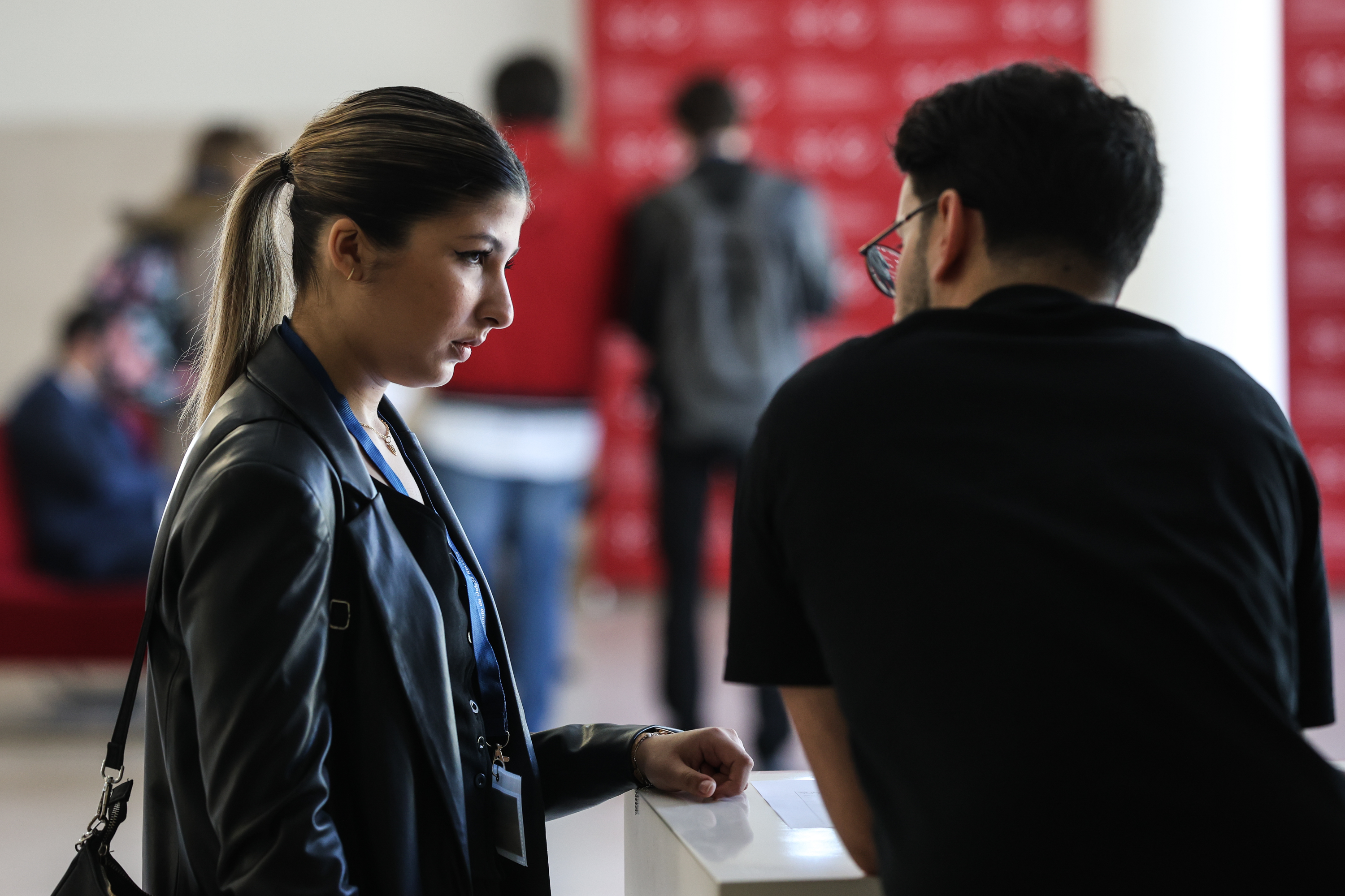 Imagem número 9 da galeria IX Seminário IDN Jovem