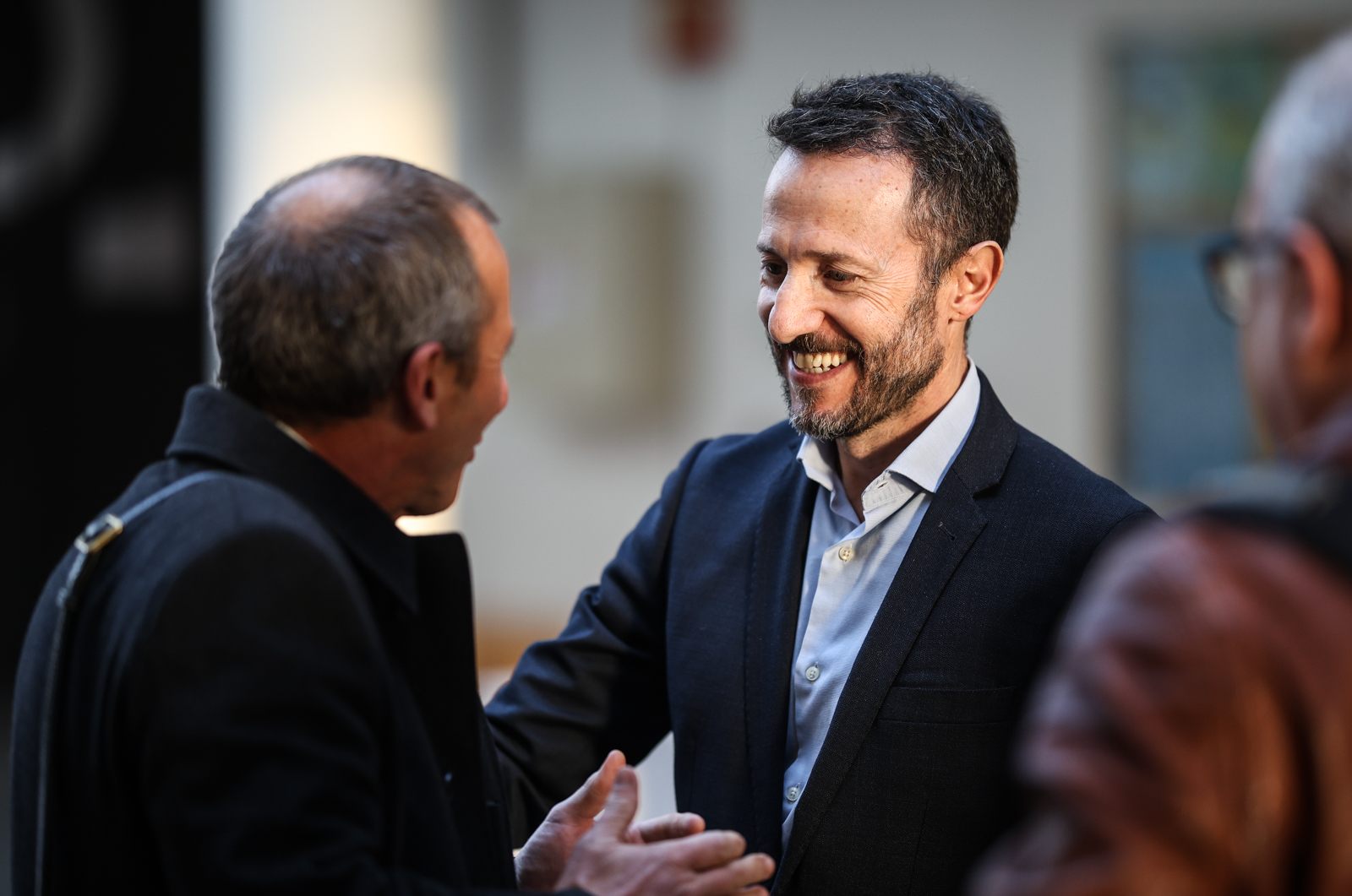 Imagem número 2 da galeria Jubilação Goran Putnik