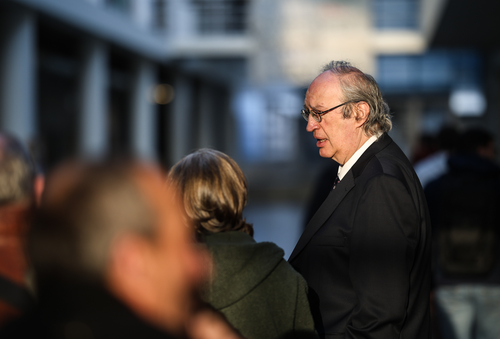 Imagem número 7 da galeria Jubilação Goran Putnik